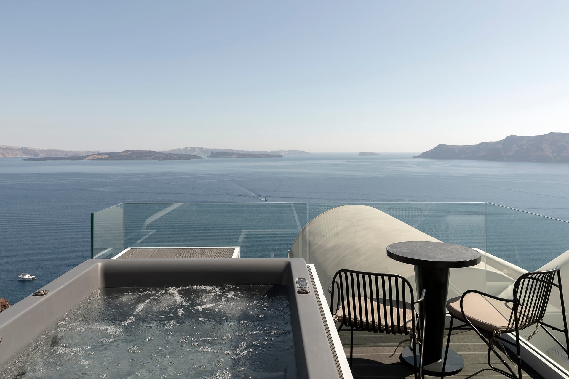 Hom Santorini - DLX - 3