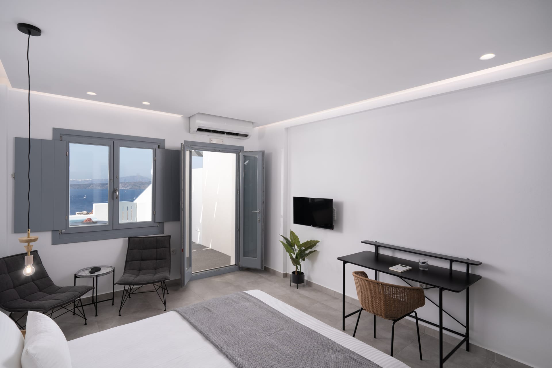 El Destino Suites - DBLRCV - 2