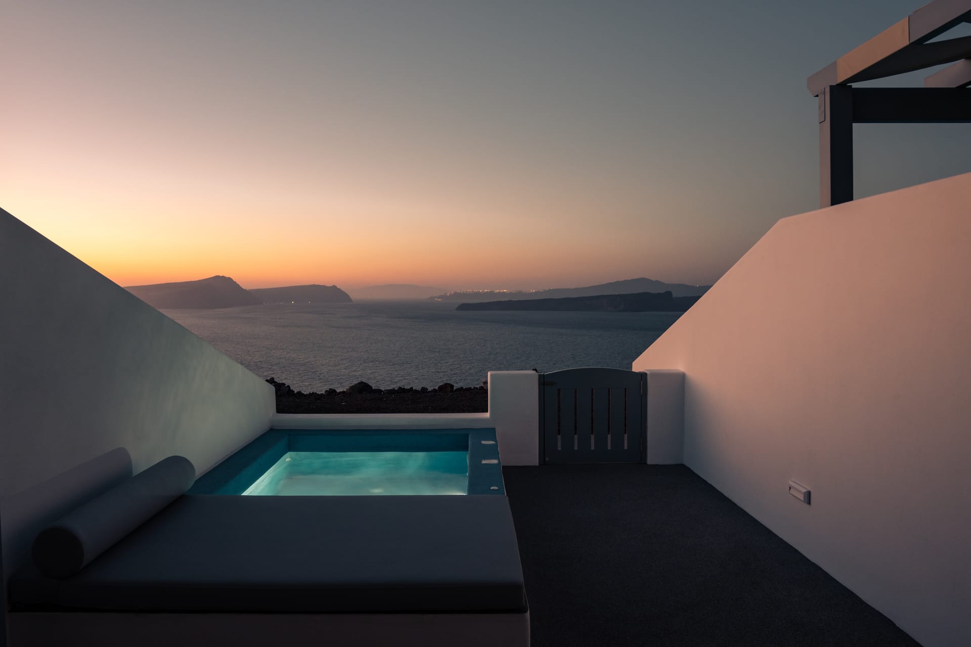 El Destino Suites - DBLRCV - 4
