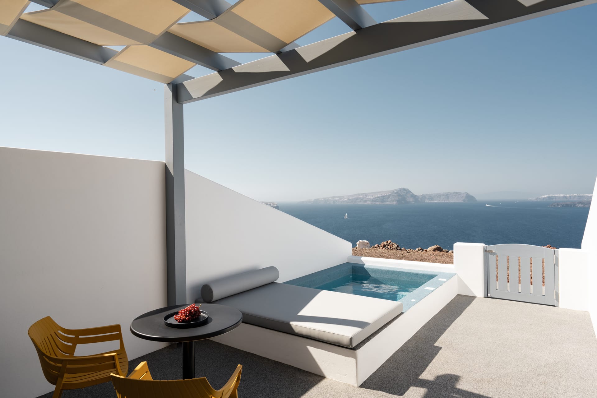 El Destino Suites - DBLRCV - 5