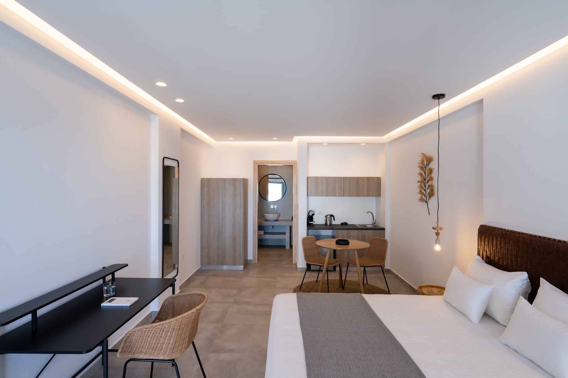 El Destino Suites - DBLRCV - 7