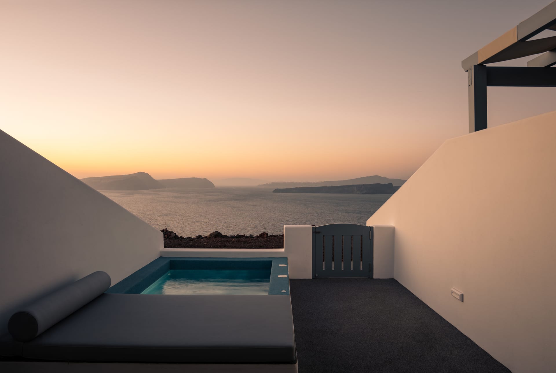 El Destino Suites - DBLRCV - 8