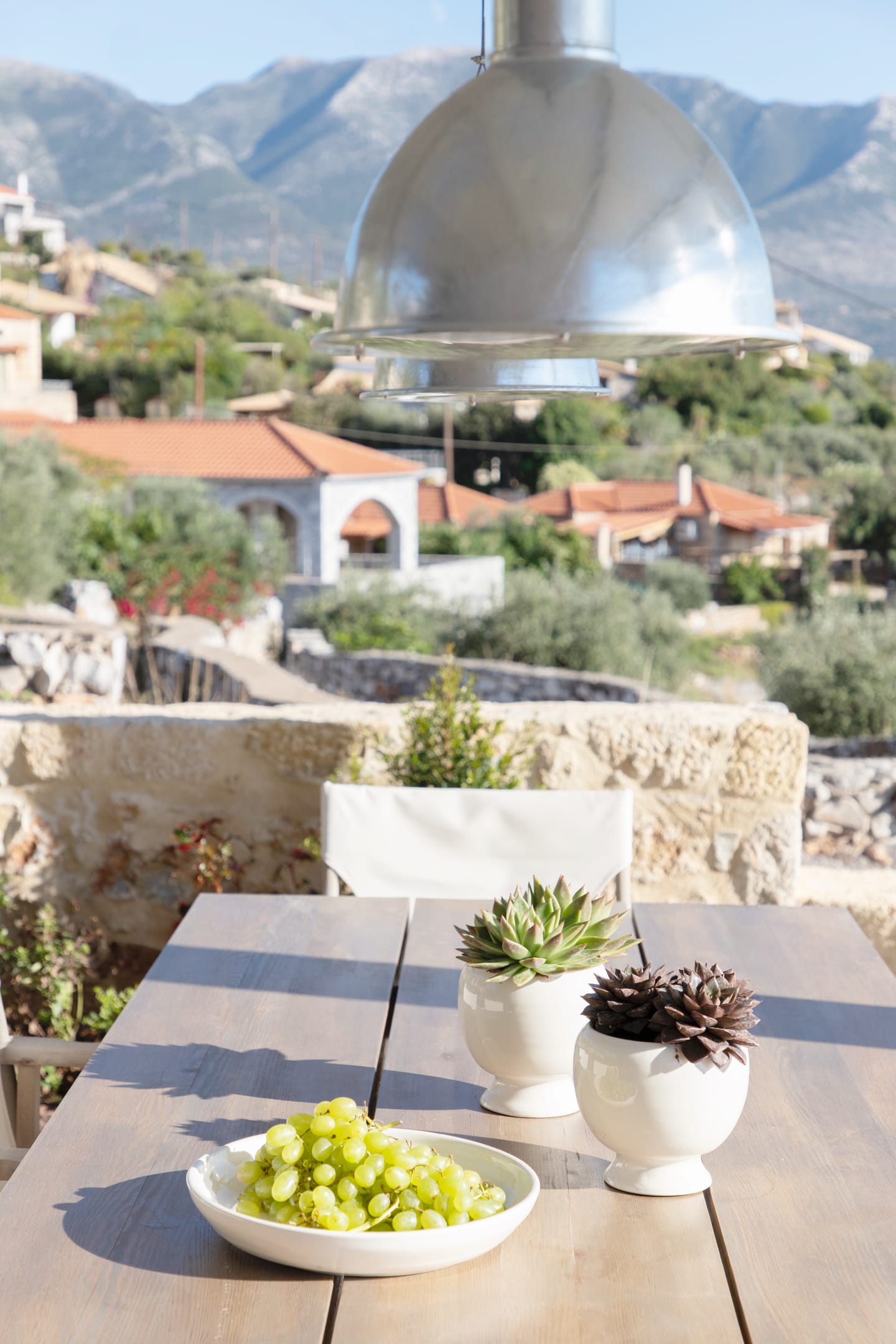 Amani Earthy Living - MAISON - 6