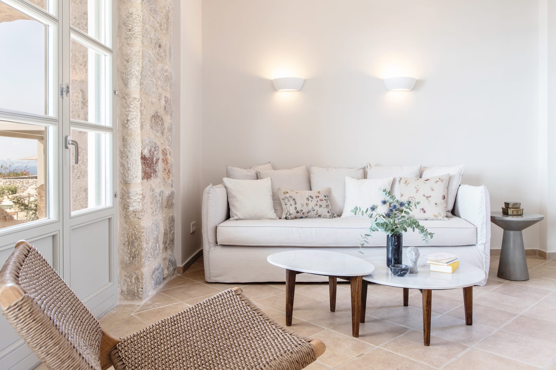 Amani Earthy Living - MAISON - 8