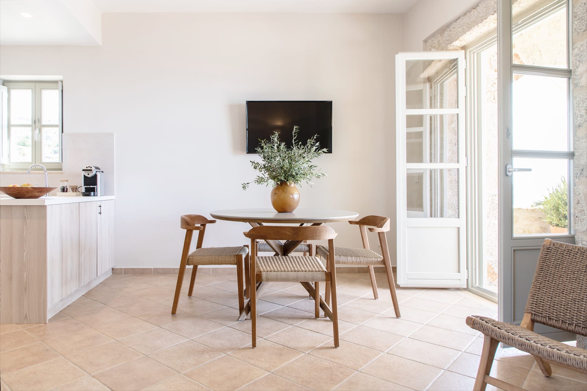 Amani Earthy Living - MAISON - 9