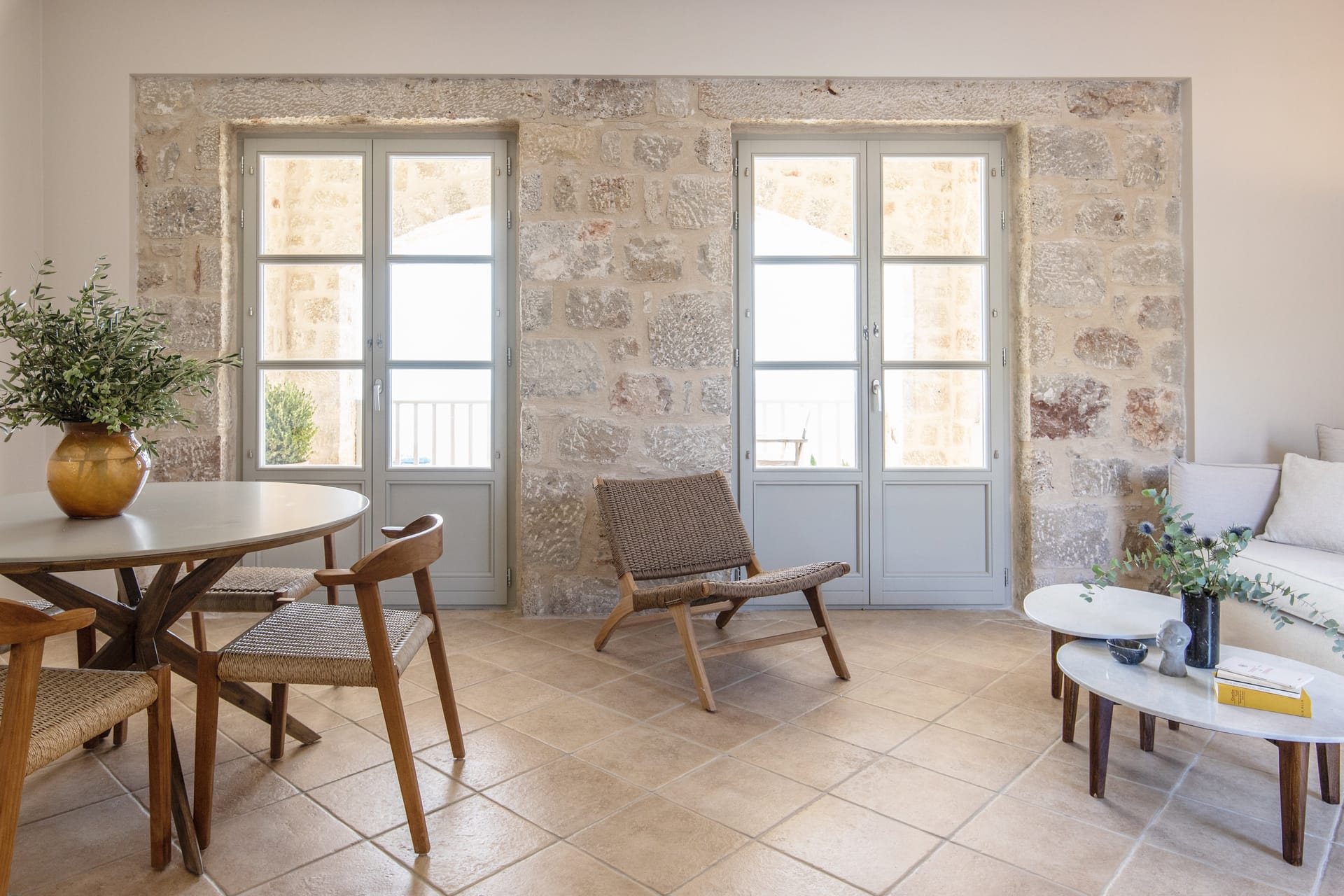 Amani Earthy Living - MAISON - 10