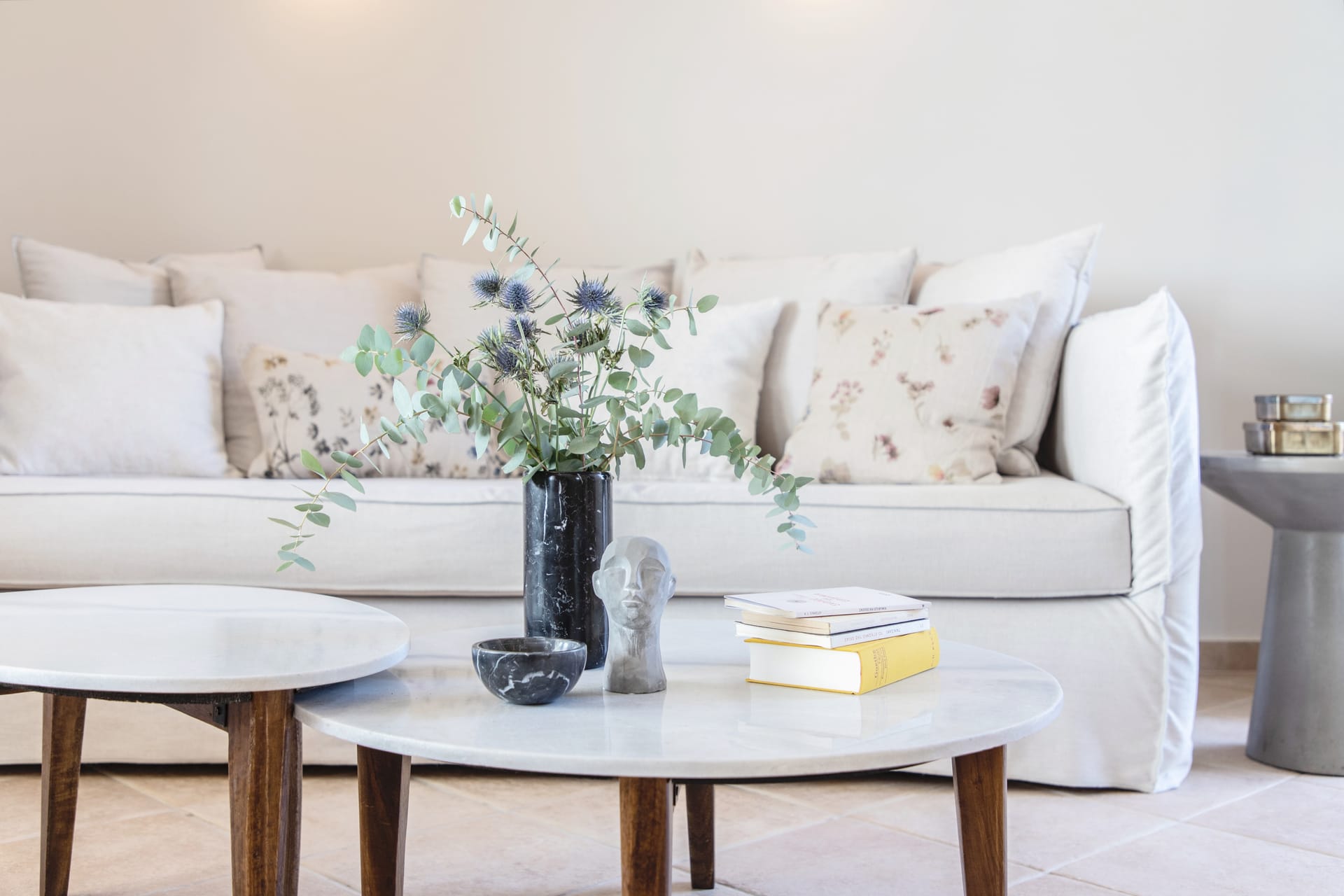 Amani Earthy Living - MAISON - 11