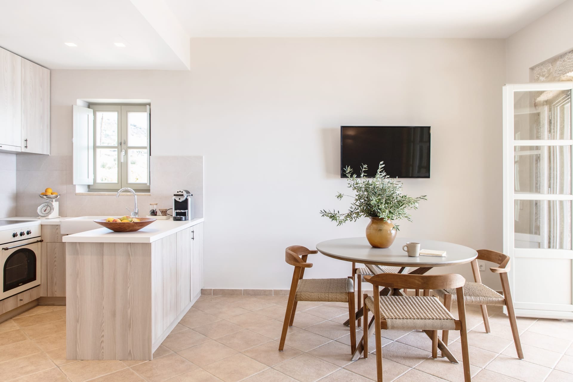 Amani Earthy Living - MAISON - 13