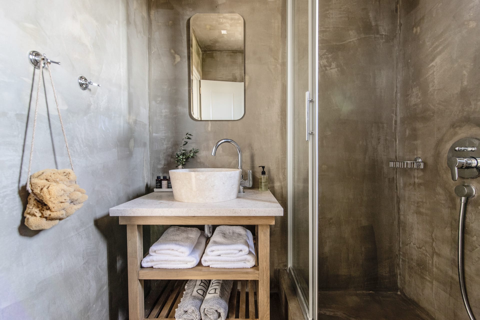 Amani Earthy Living - MAISON - 14
