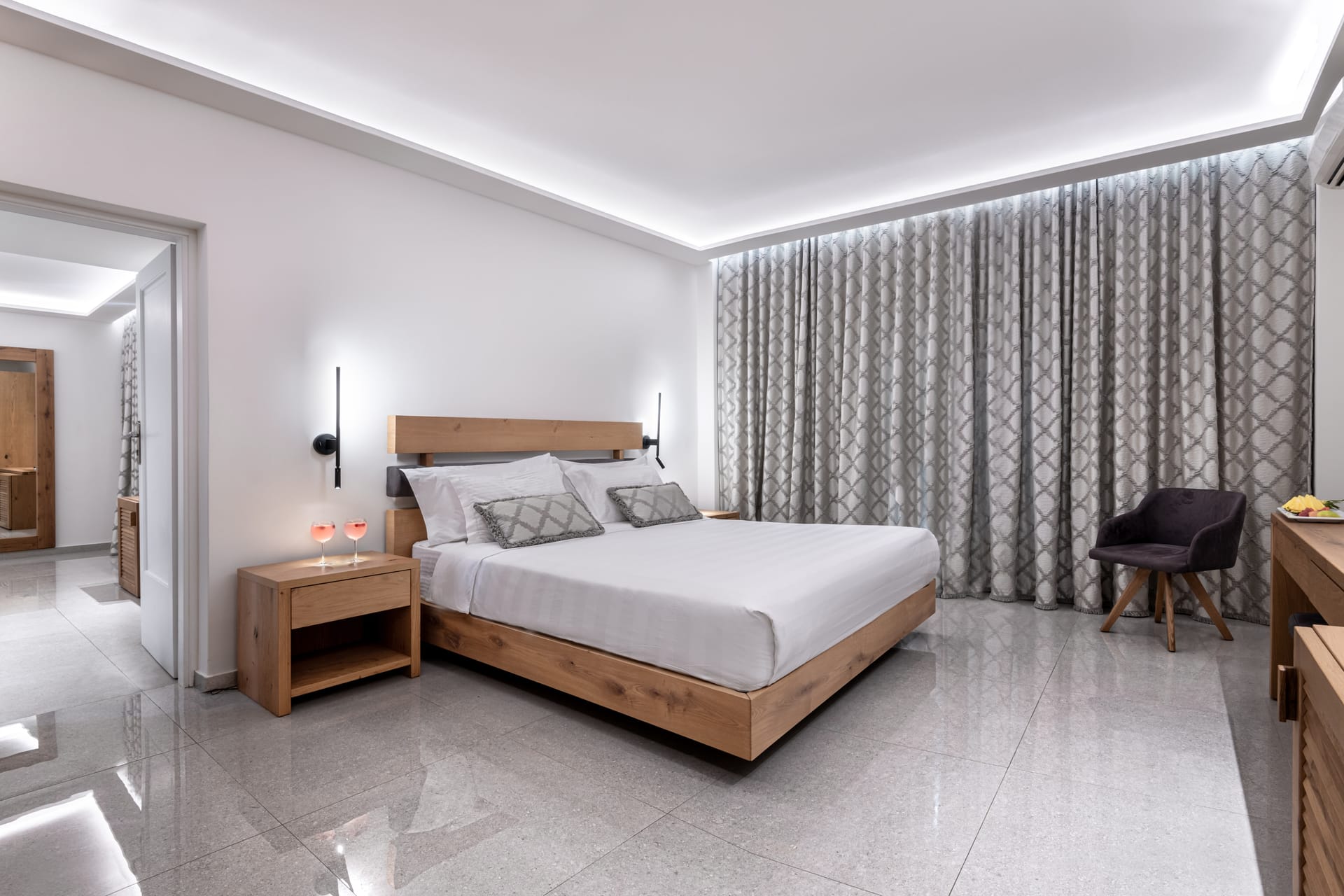 Superior Family Suite
