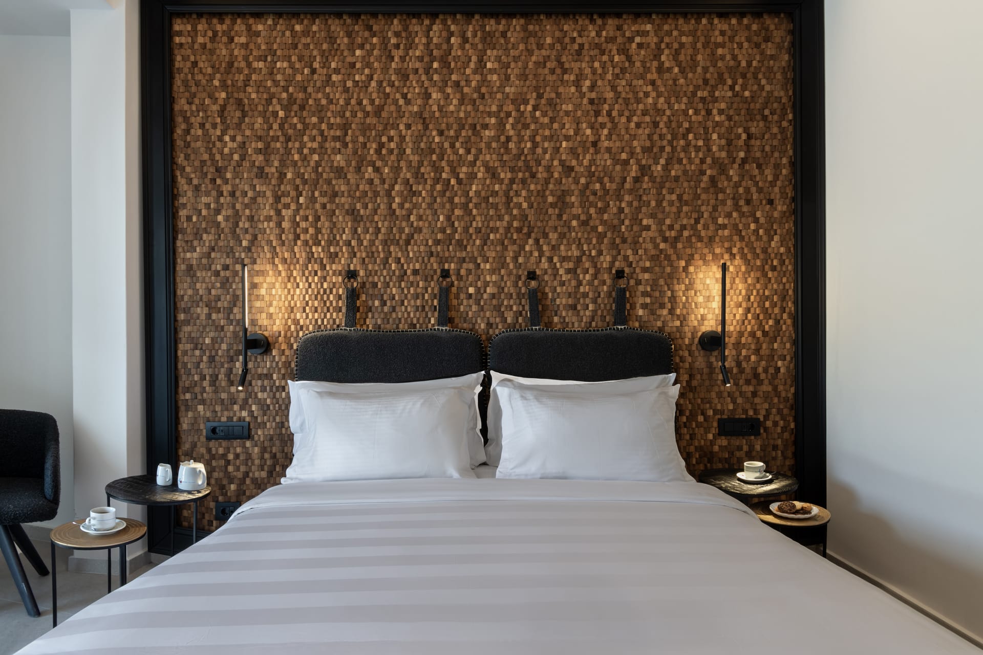 Petinos Hotel Mykonos - JUNS - 2