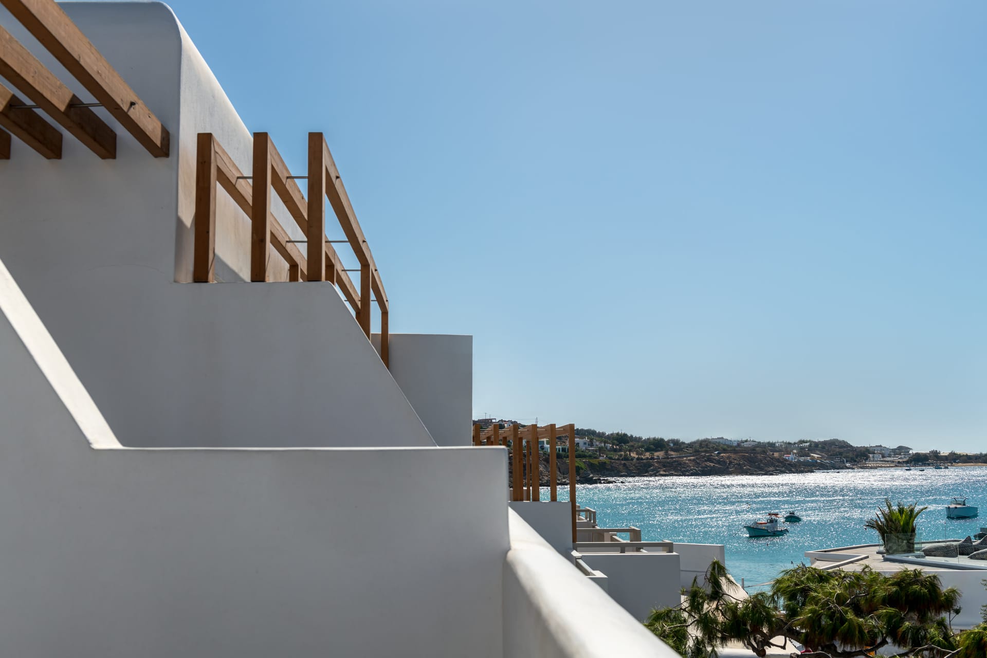 Petinos Hotel Mykonos - JUNS - 4