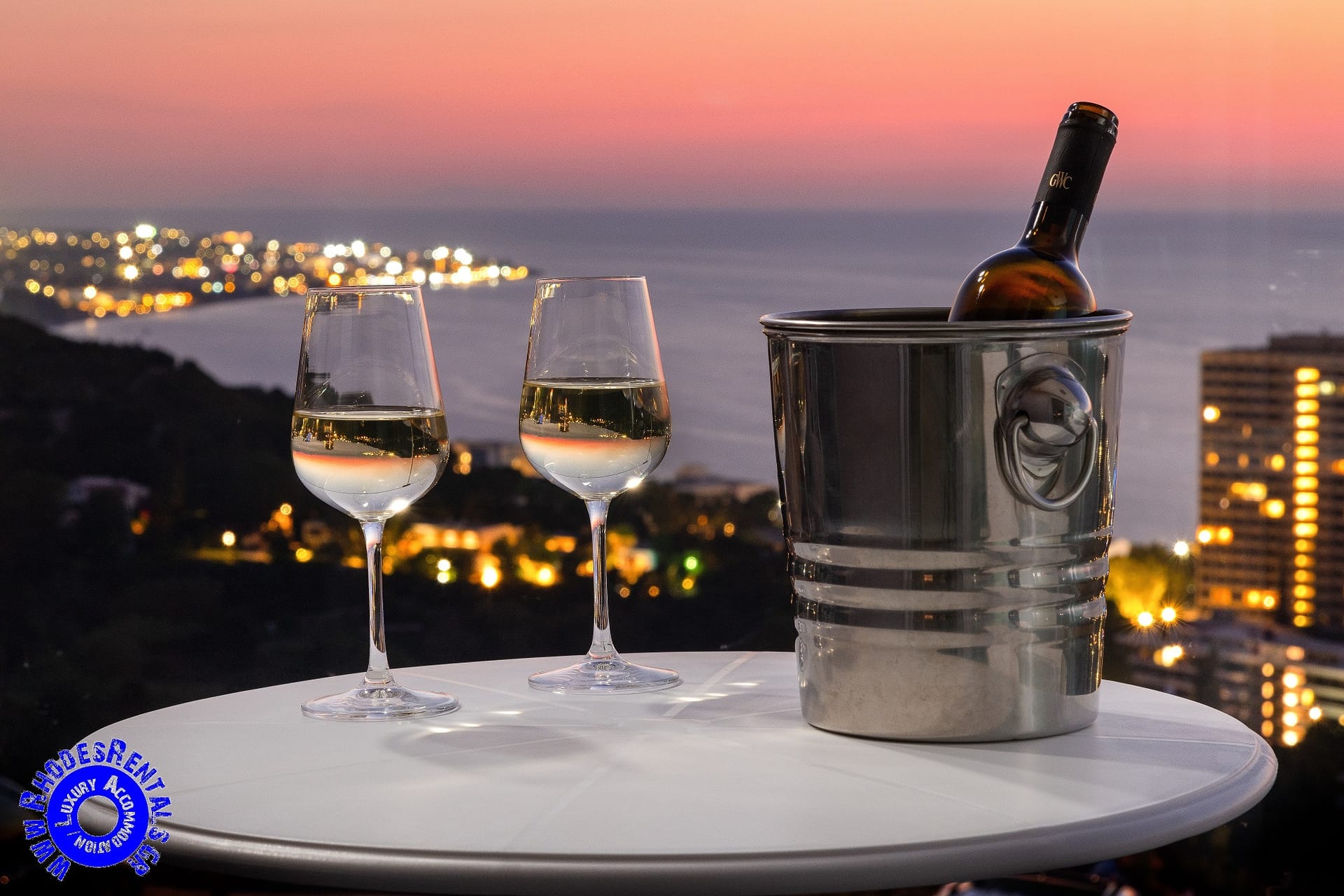 Rhodes Skyline Suites - DUCK - 9