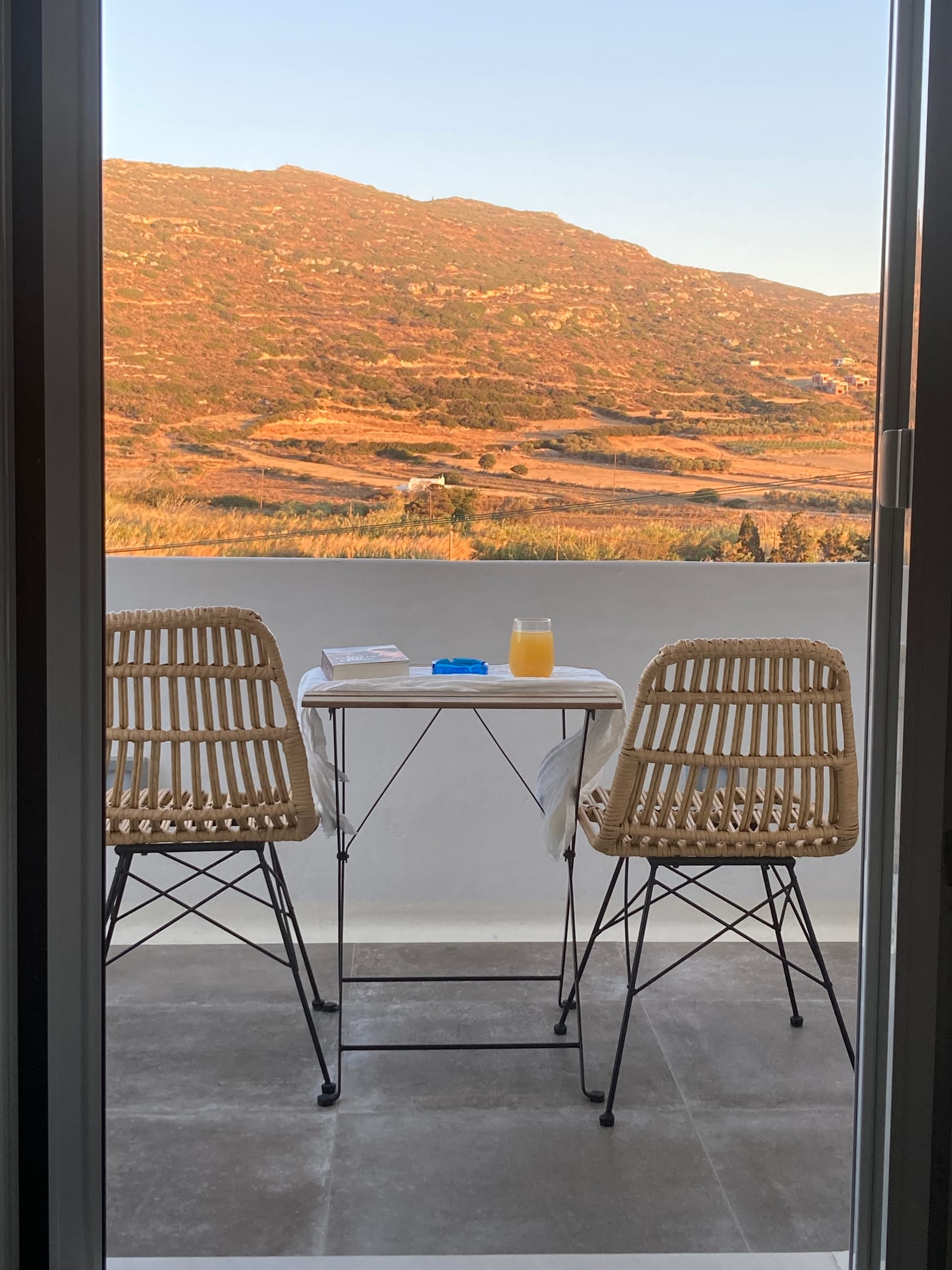Kitron Junior Suite