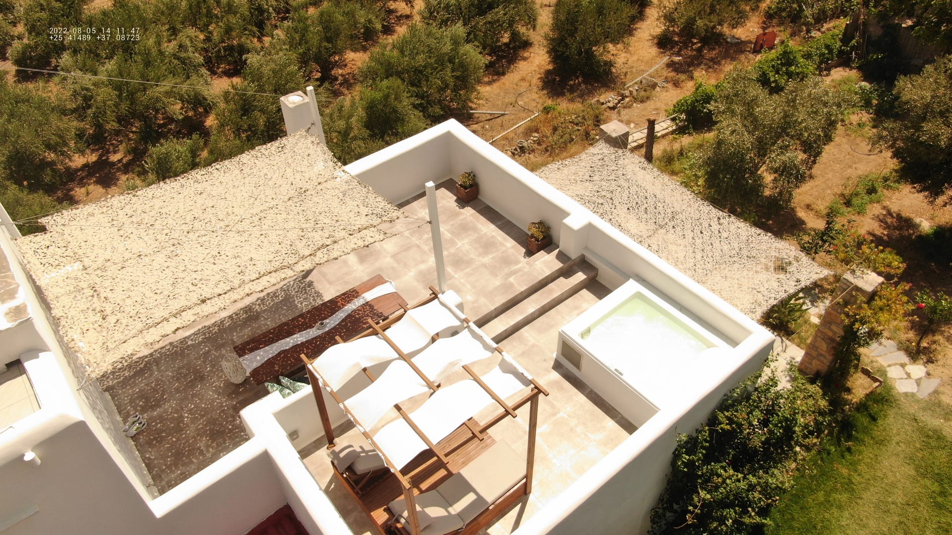 Ninemia Naxos - FAMILY - 18