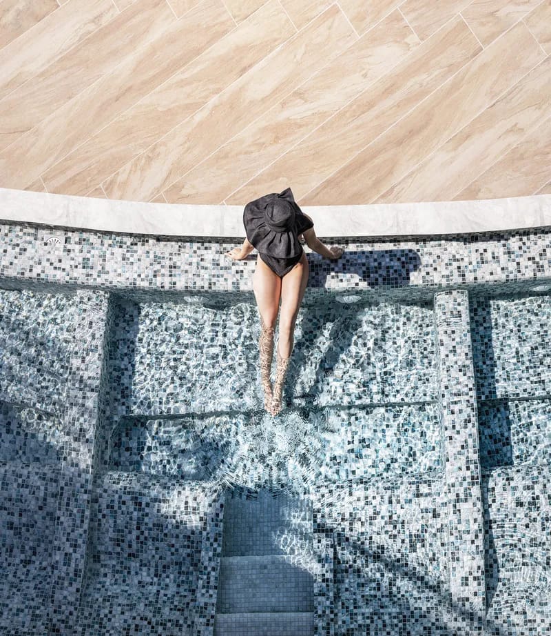Nautilux Rethymno by Mage Hotels - POOLSP - 8