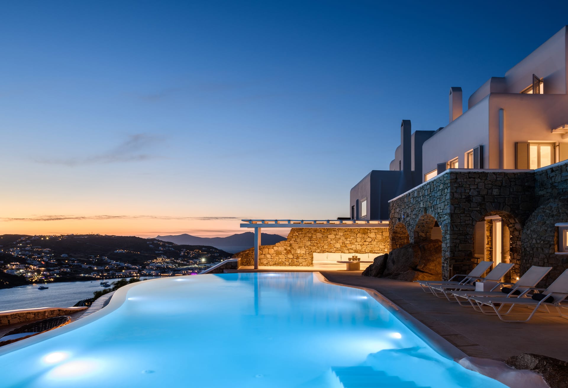 Villa Mikaela