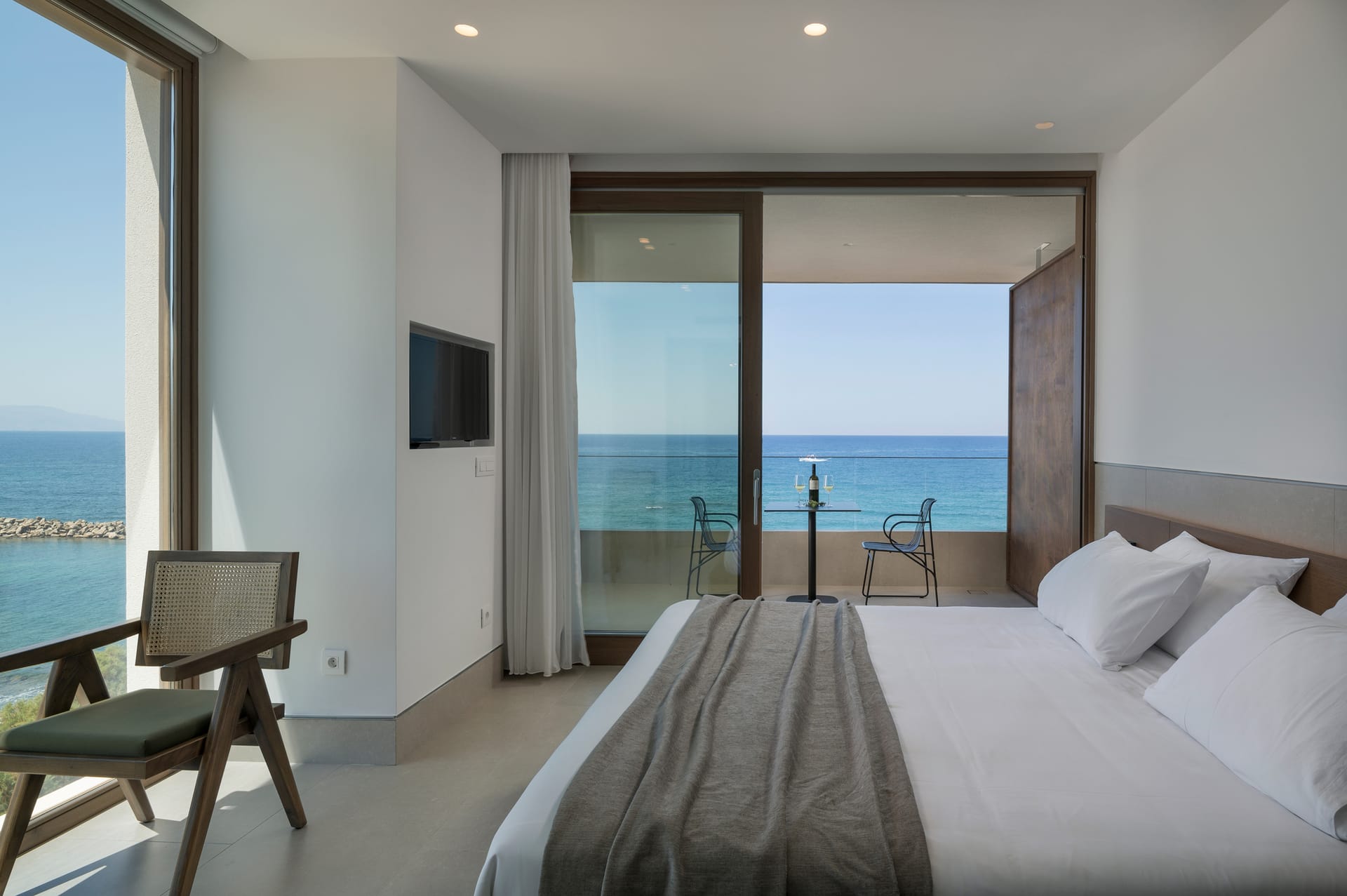 Premium Superior Room