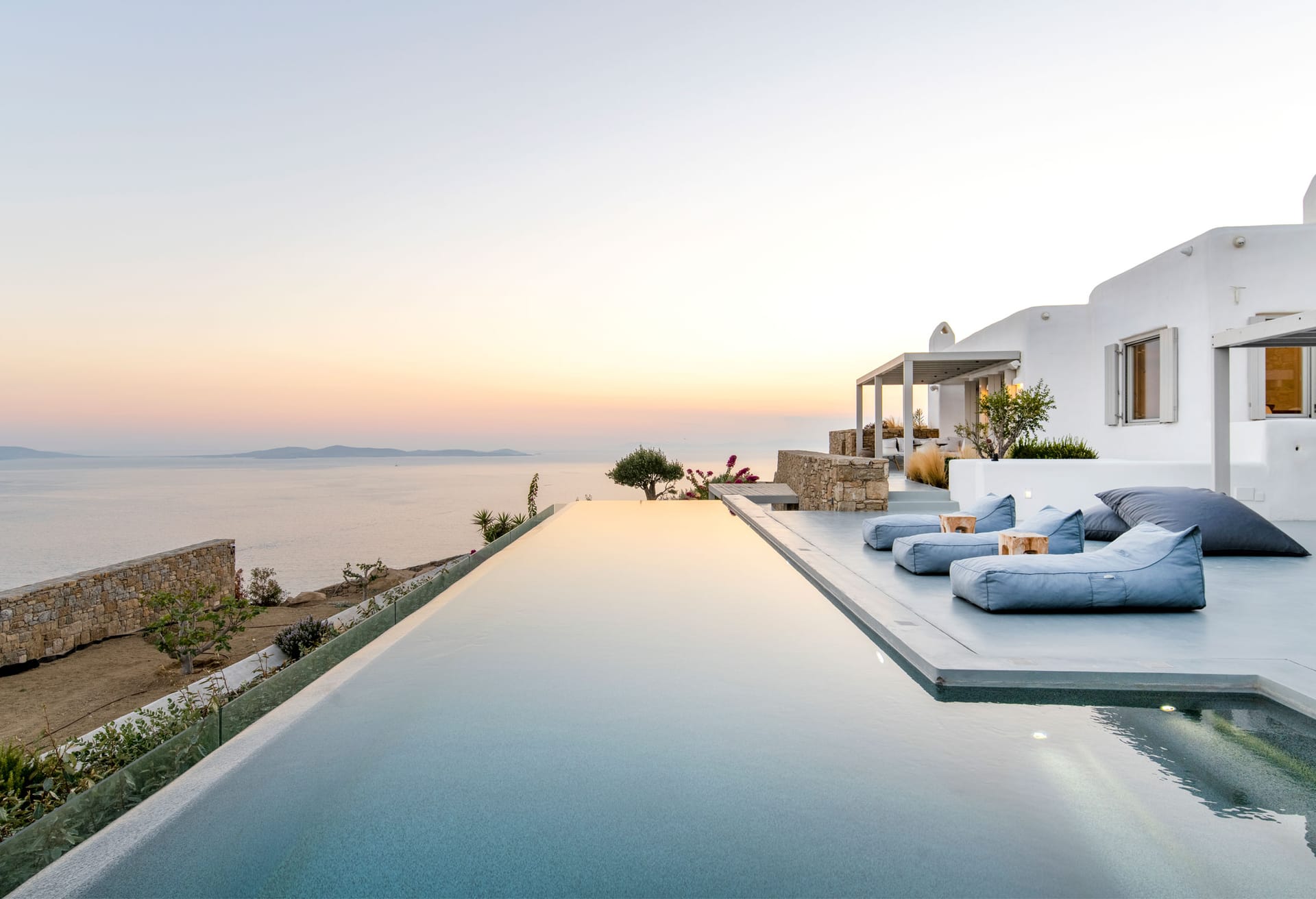 Luxury Heavens Mykonos - SKYFAL - 3