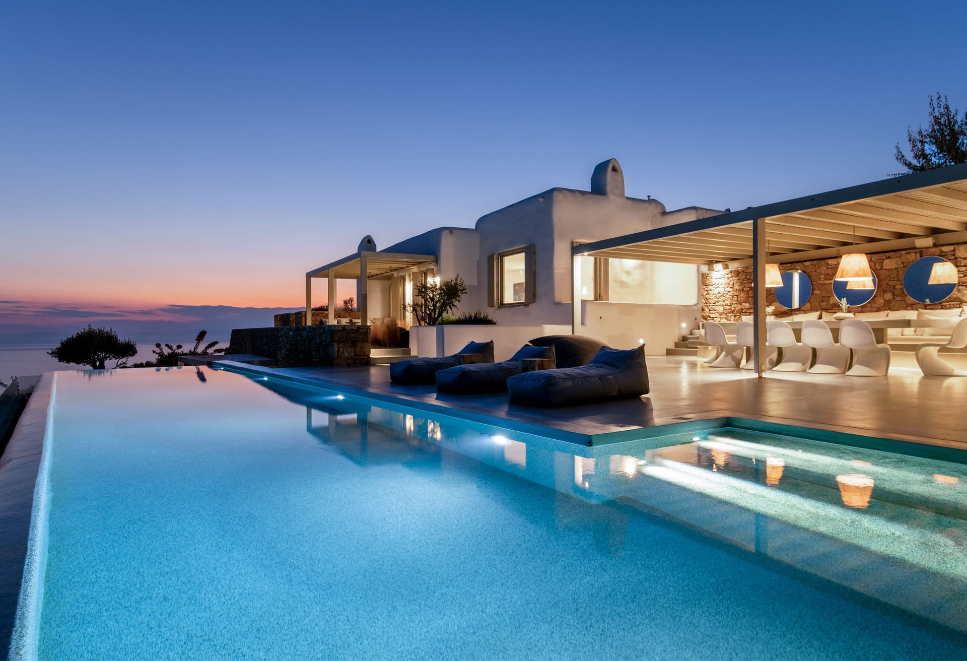 Luxury Heavens Mykonos - SKYFAL - 4