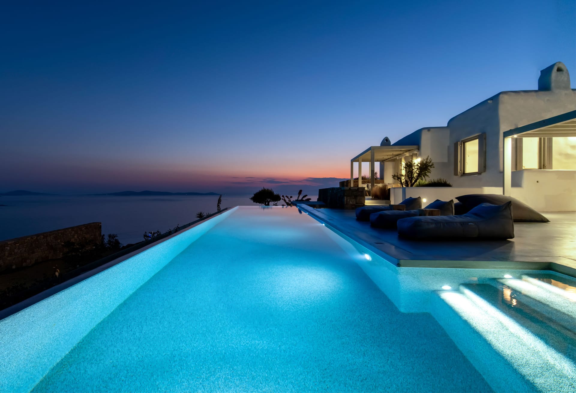 Luxury Heavens Mykonos - SKYFAL - 5