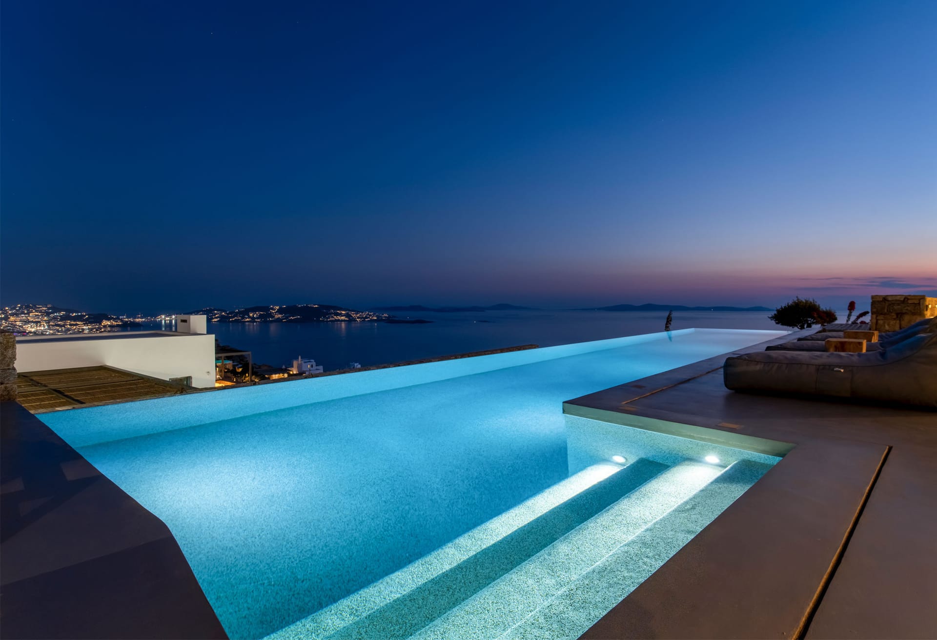 Luxury Heavens Mykonos - SKYFAL - 6
