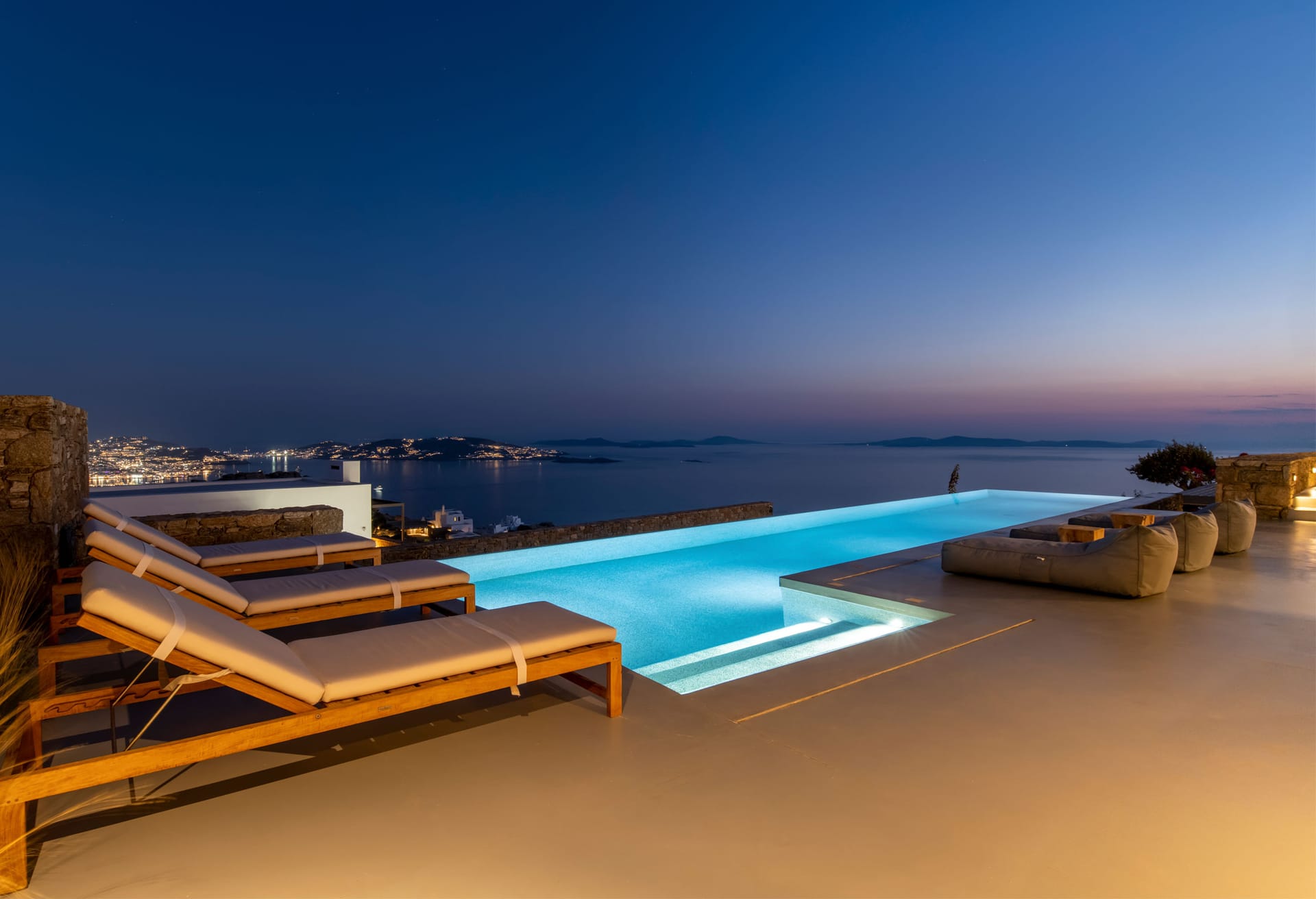 Luxury Heavens Mykonos - SKYFAL - 7