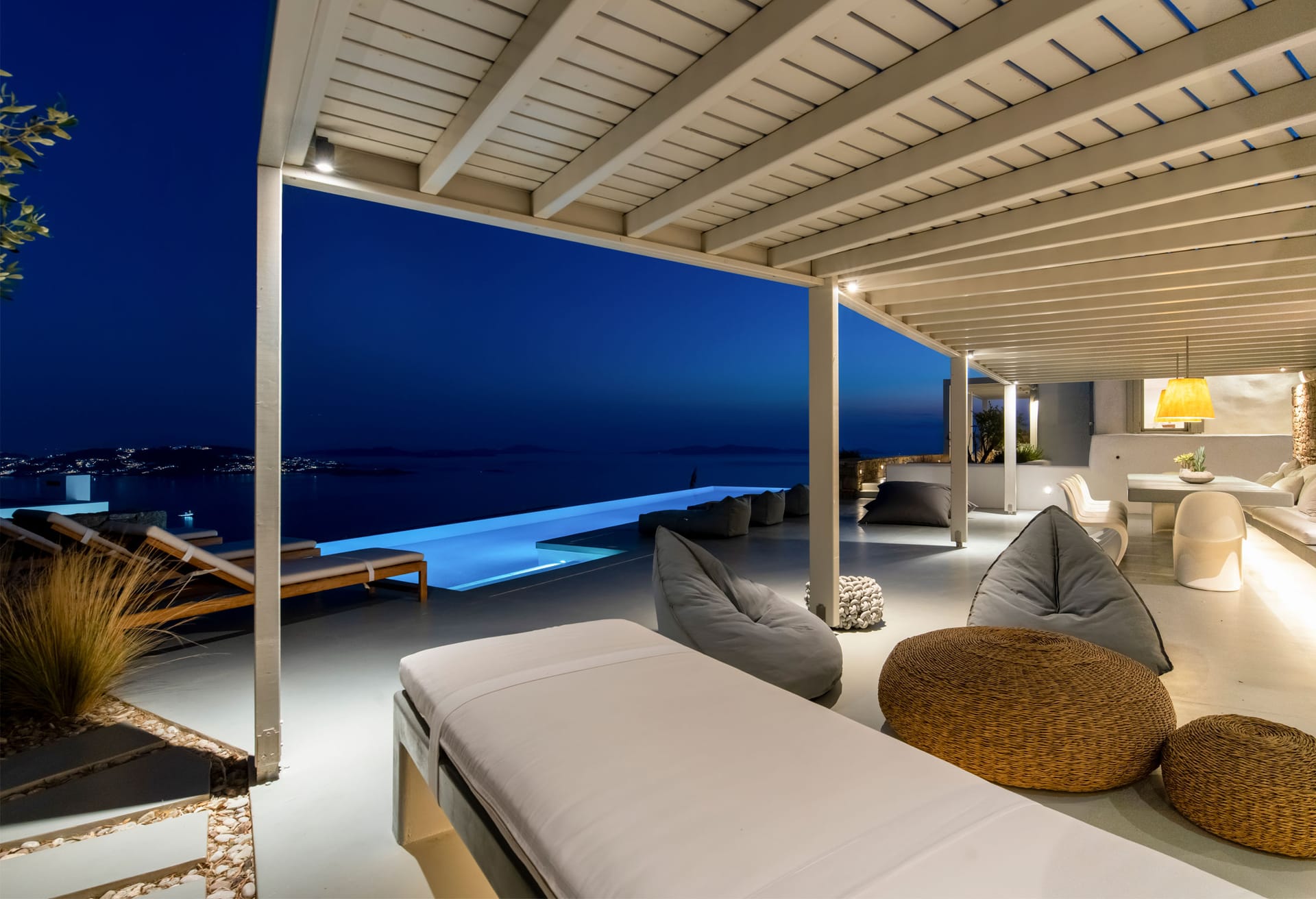 Luxury Heavens Mykonos - SKYFAL - 8