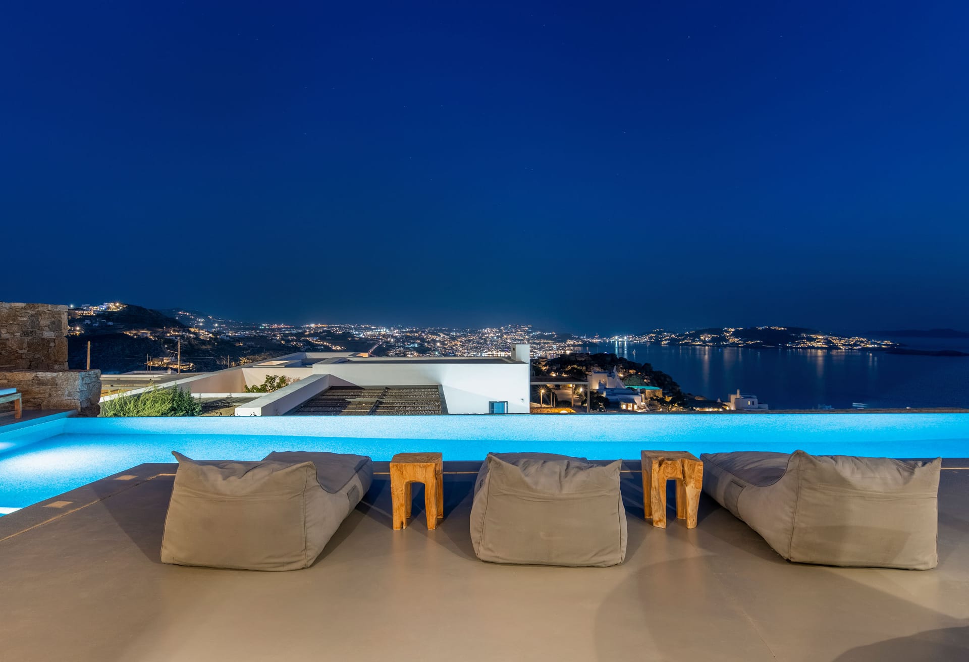 Luxury Heavens Mykonos - SKYFAL - 9
