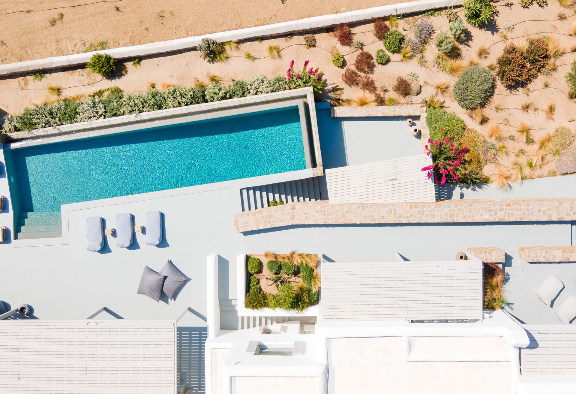 Luxury Heavens Mykonos - SKYFAL - 13