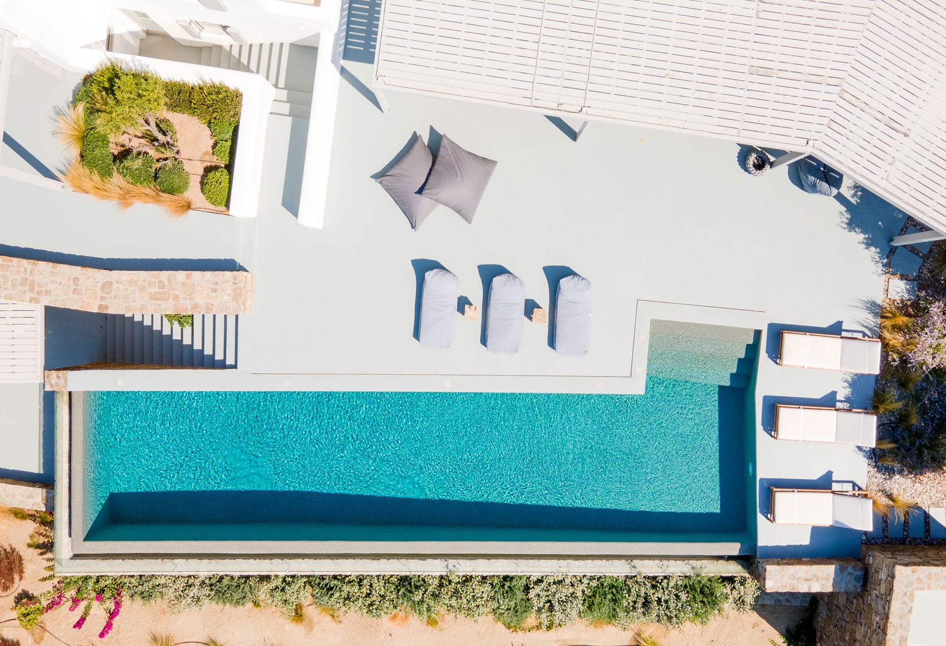 Luxury Heavens Mykonos - SKYFAL - 14