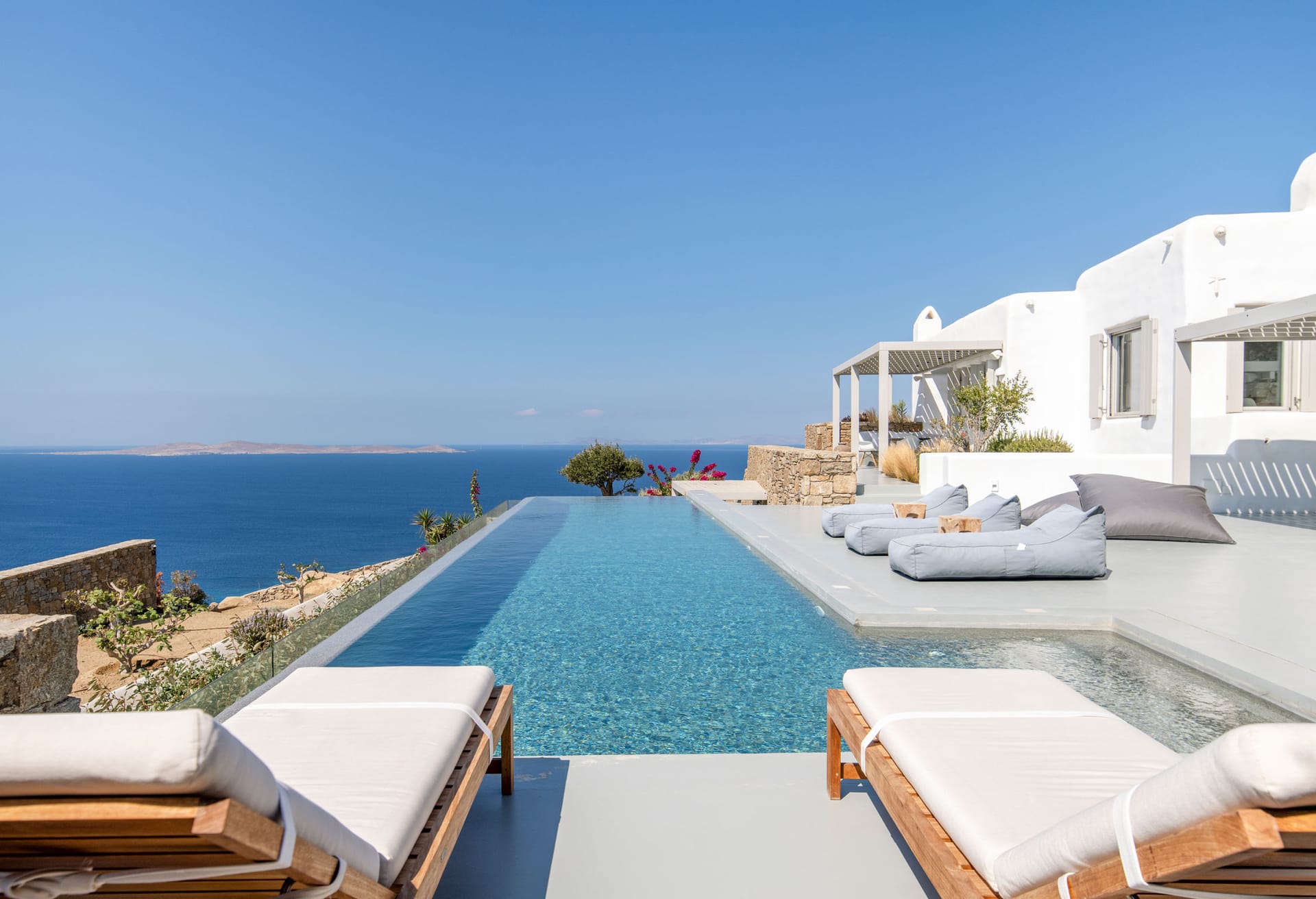 Luxury Heavens Mykonos - SKYFAL - 19