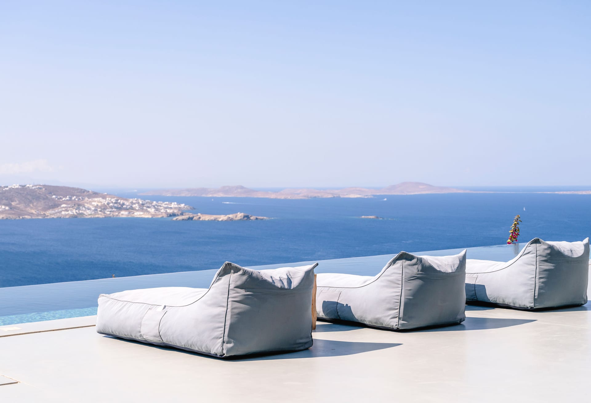 Luxury Heavens Mykonos - SKYFAL - 20