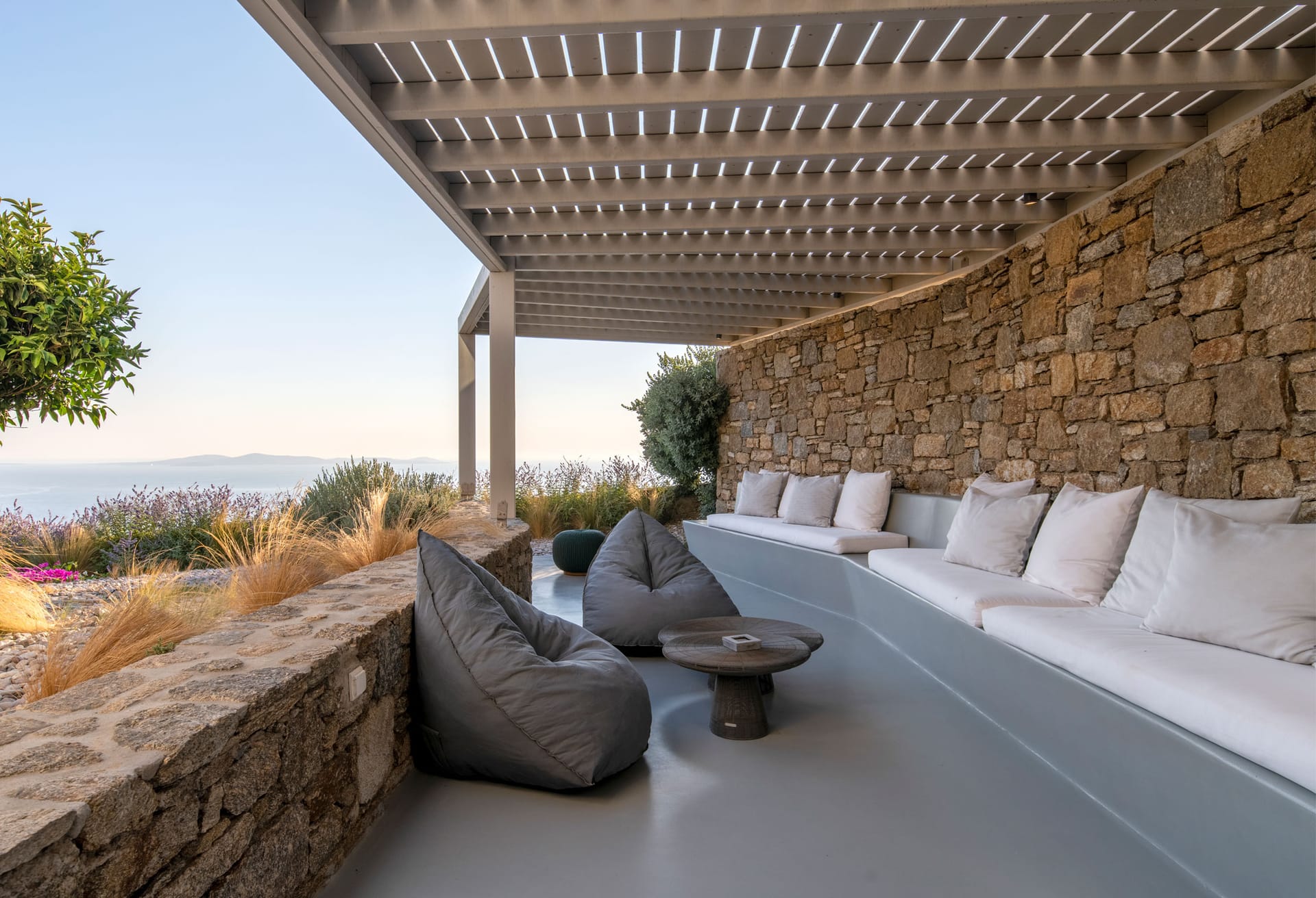Luxury Heavens Mykonos - SKYFAL - 23