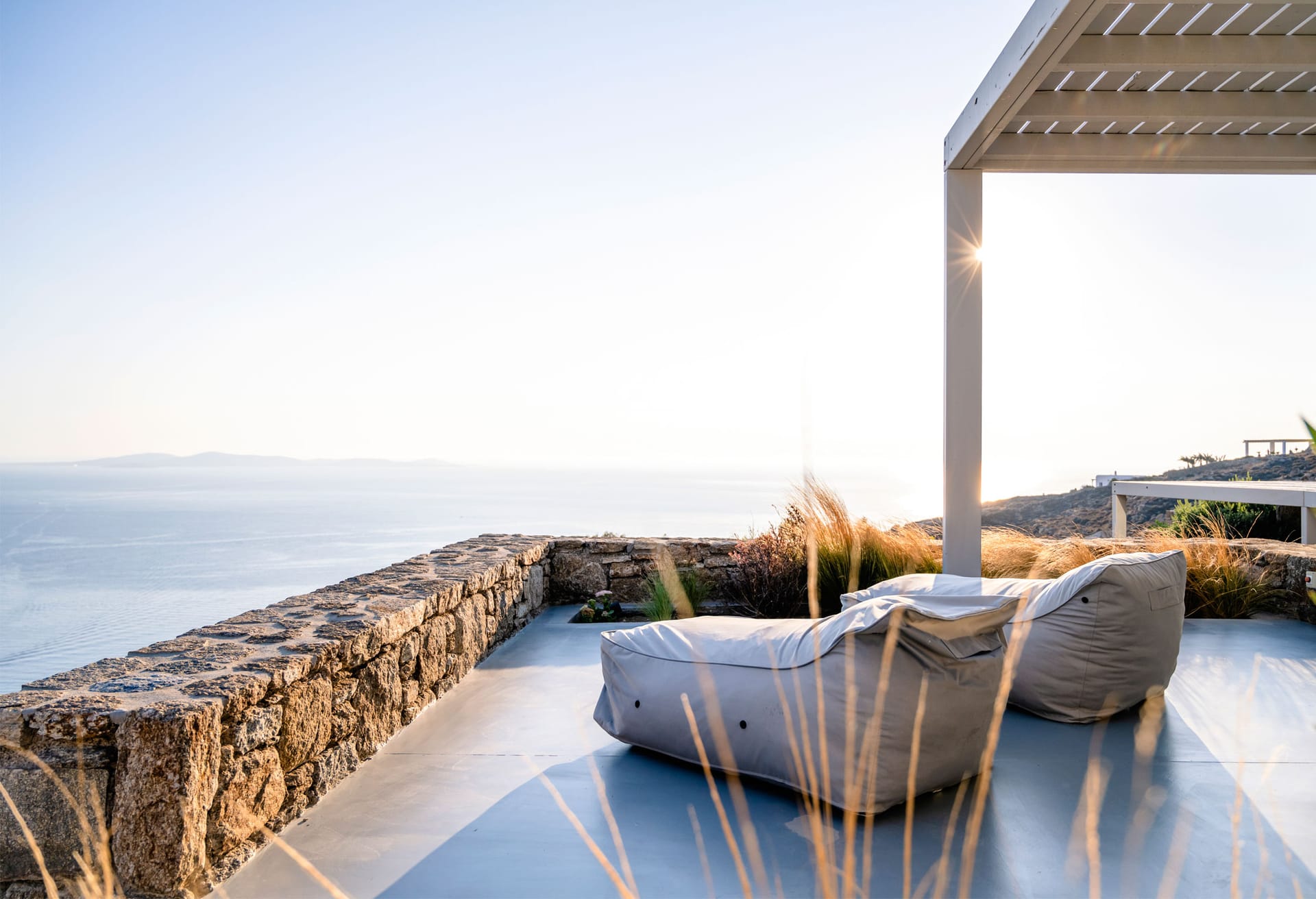 Luxury Heavens Mykonos - SKYFAL - 24