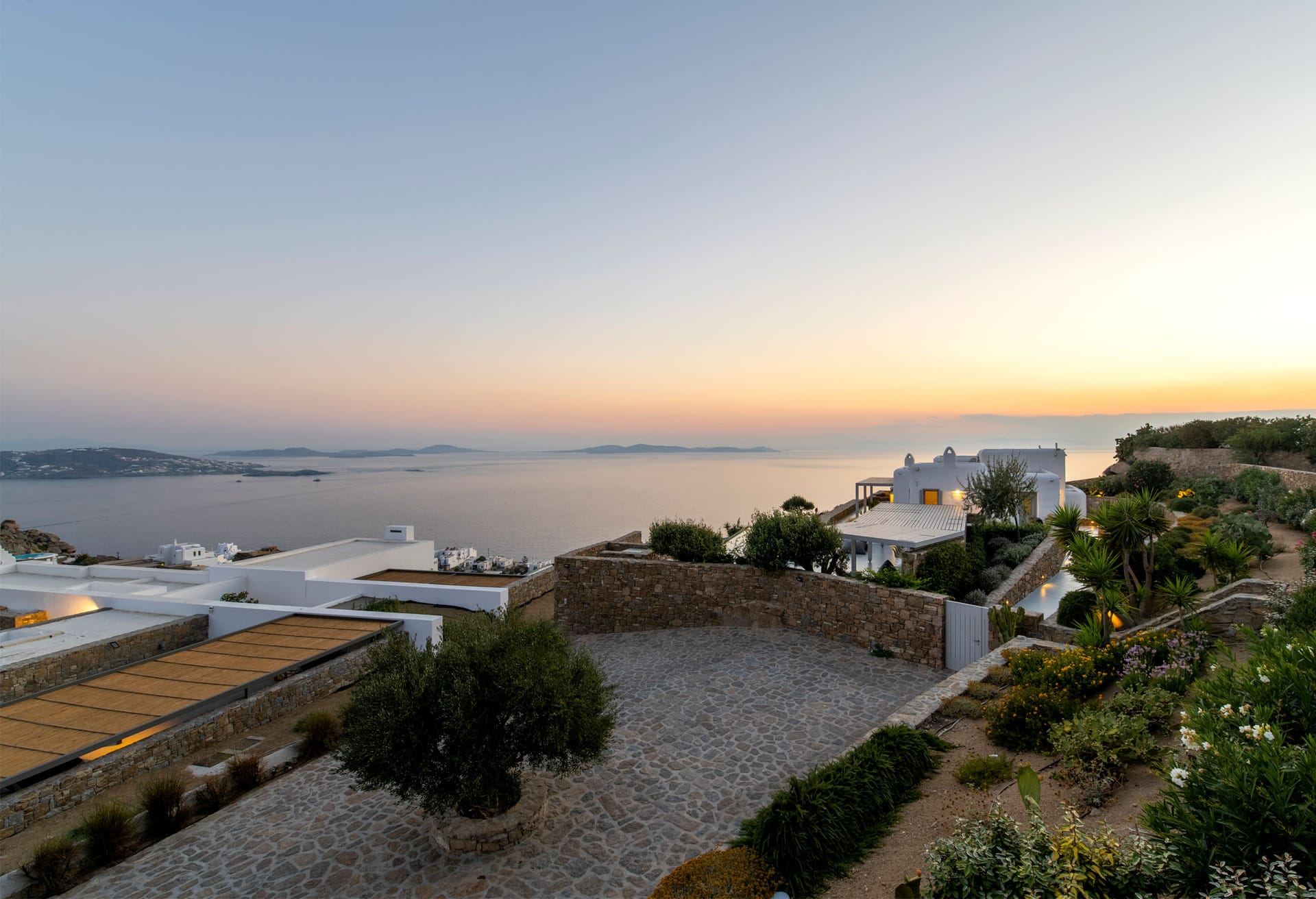 Luxury Heavens Mykonos - SKYFAL - 27