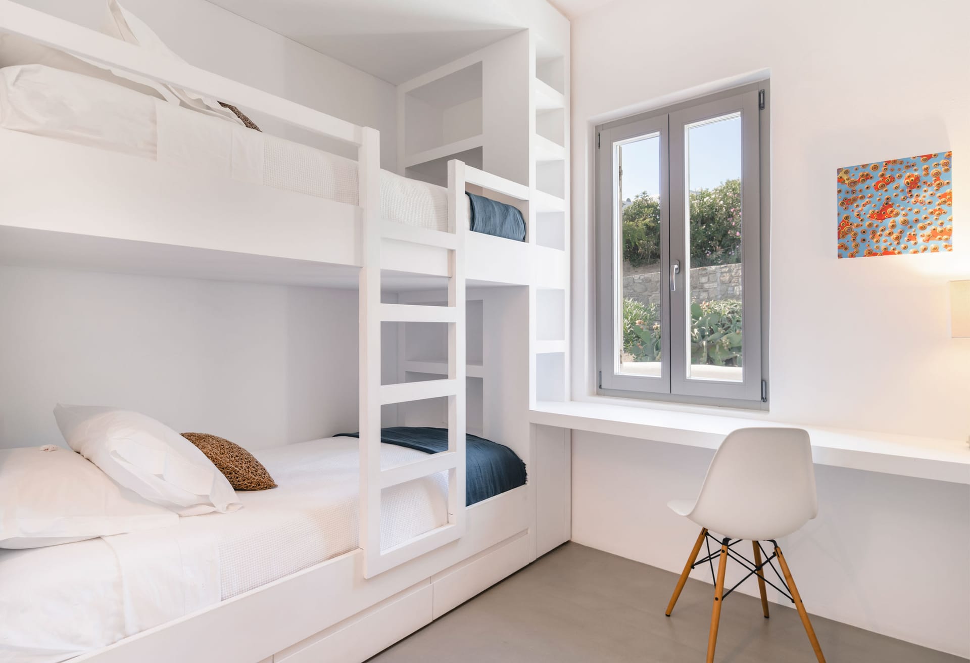 Luxury Heavens Mykonos - SKYFAL - 44