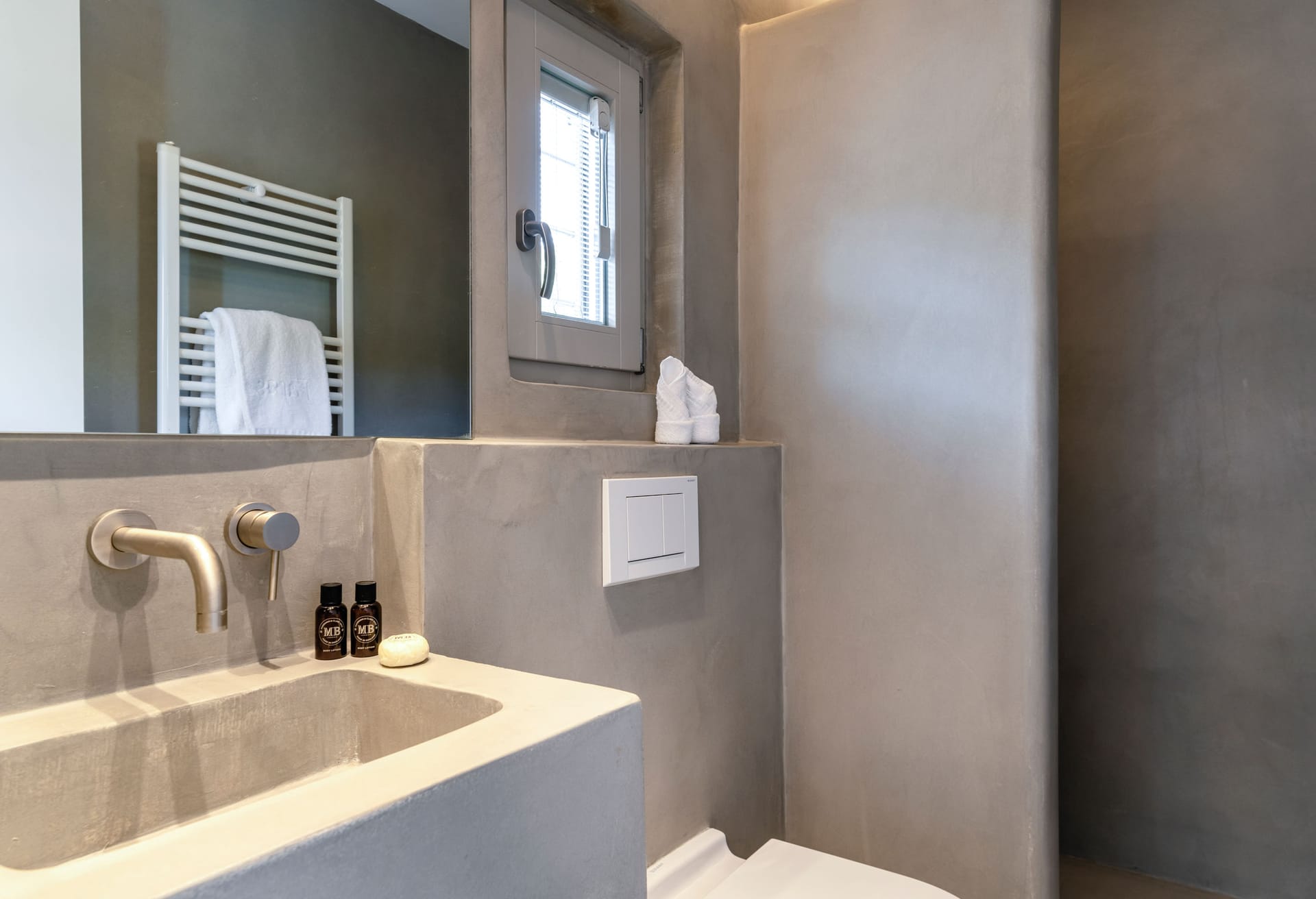 Luxury Heavens Mykonos - SKYFAL - 49