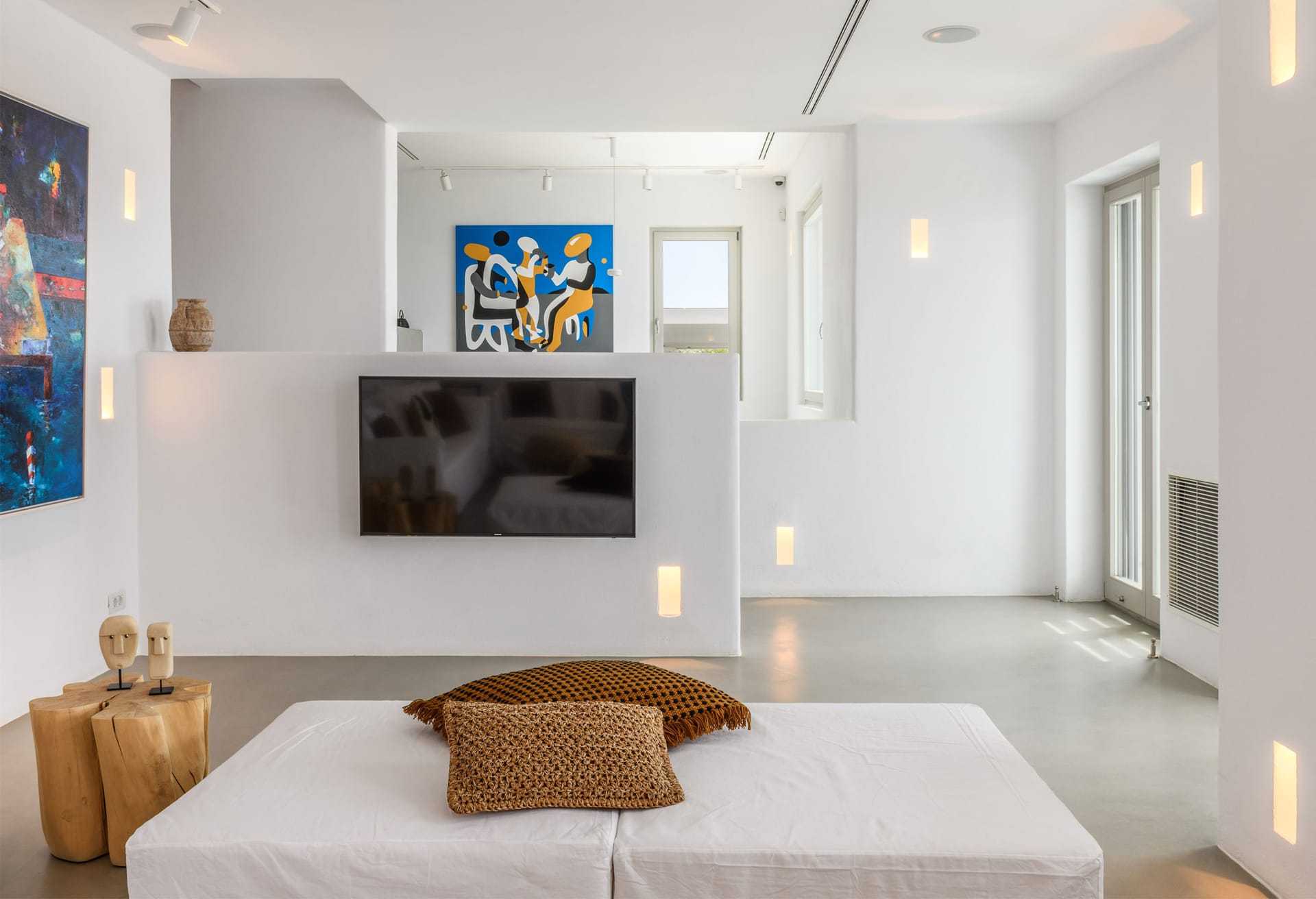 Luxury Heavens Mykonos - SKYFAL - 29