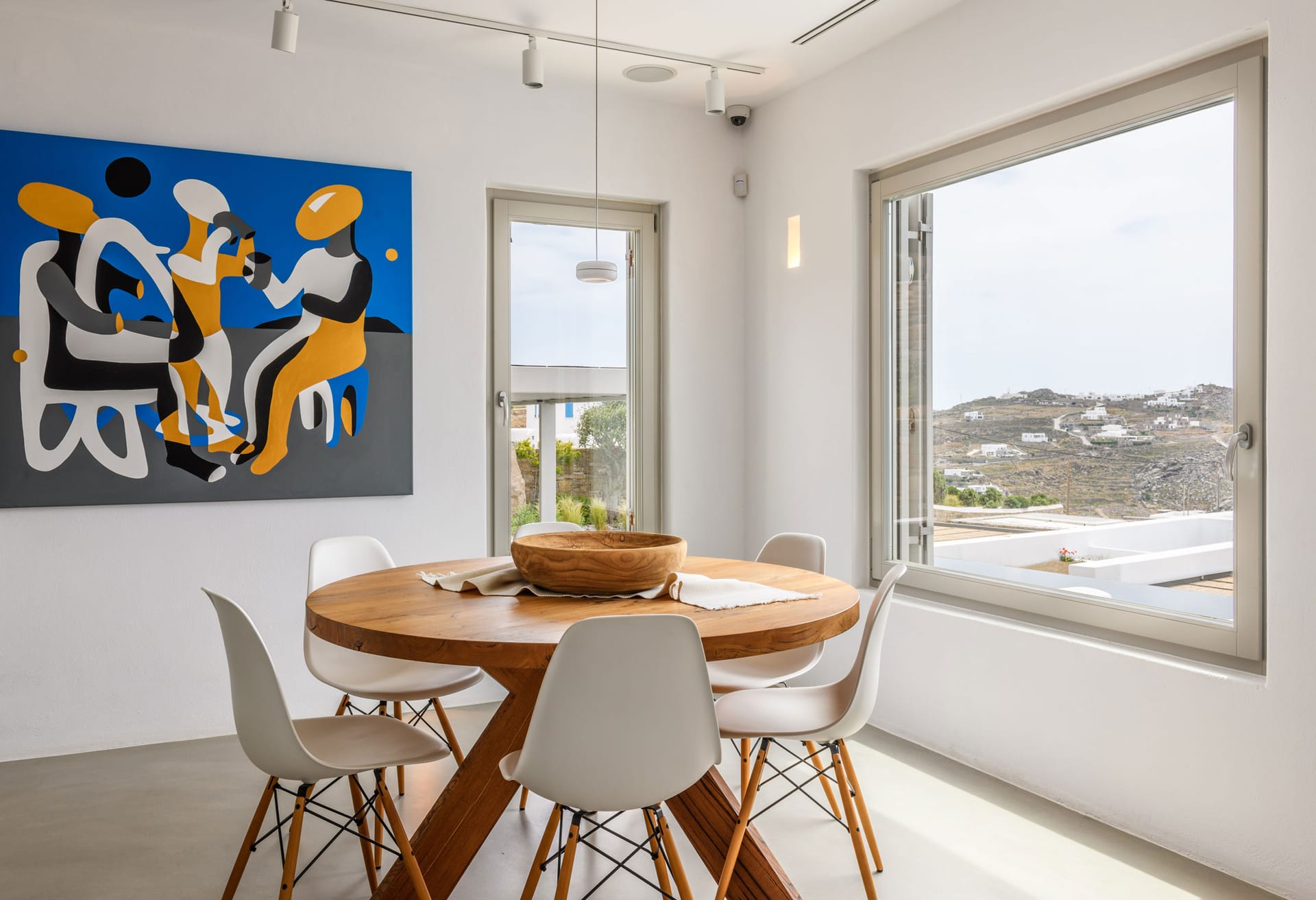 Luxury Heavens Mykonos - SKYFAL - 31