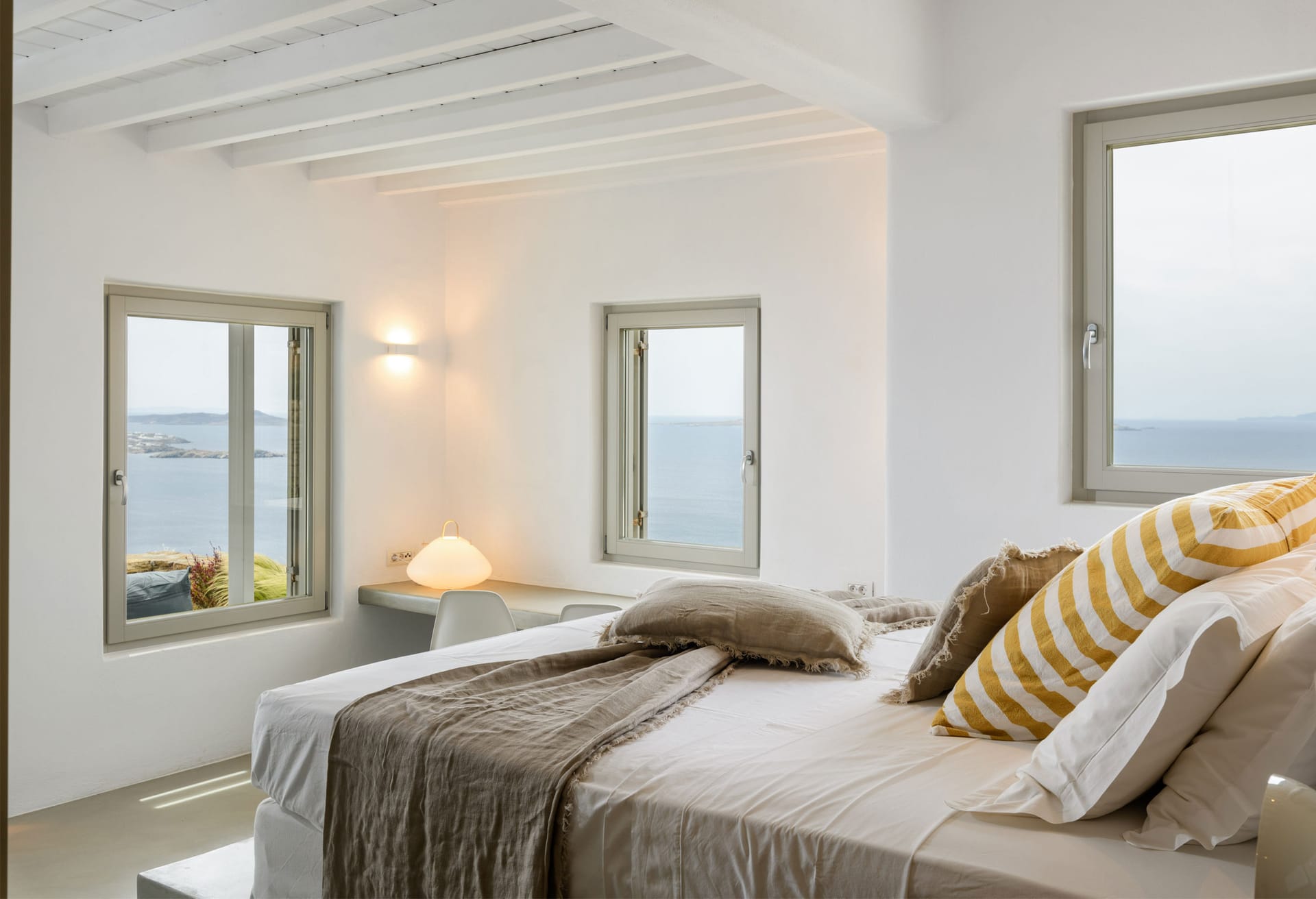 Luxury Heavens Mykonos - SKYFAL - 35