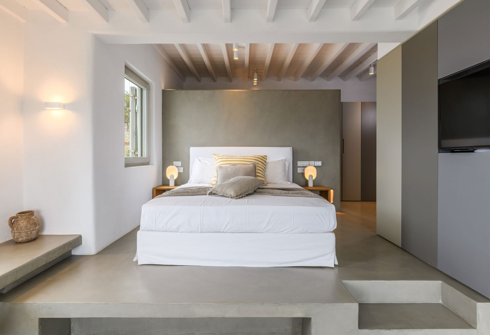 Luxury Heavens Mykonos - SKYFAL - 36