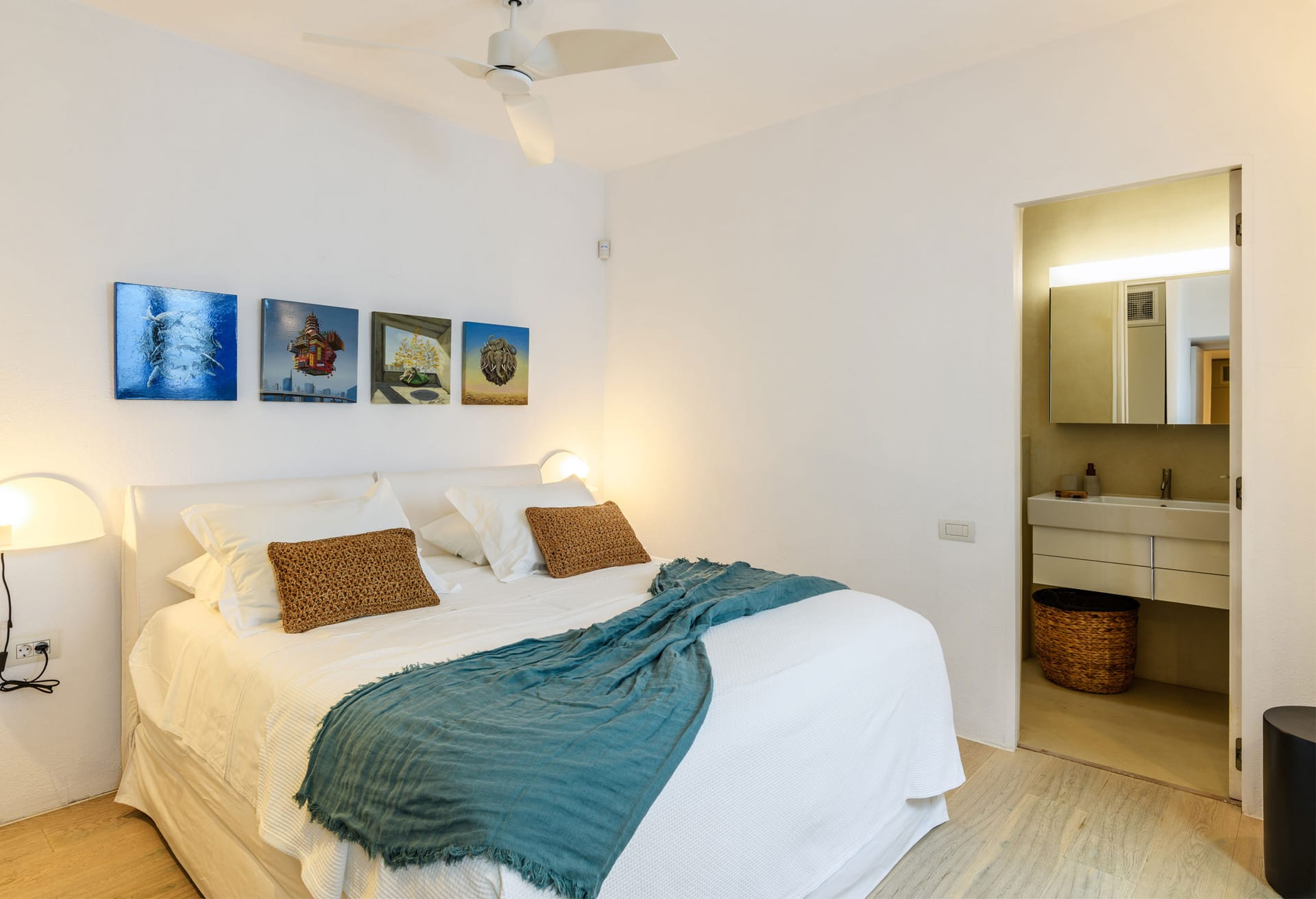 Luxury Heavens Mykonos - SKYFAL - 37