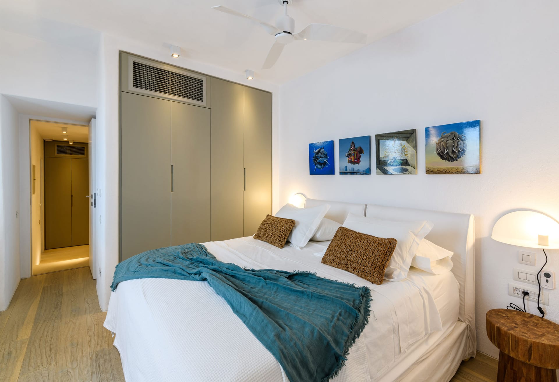 Luxury Heavens Mykonos - SKYFAL - 38