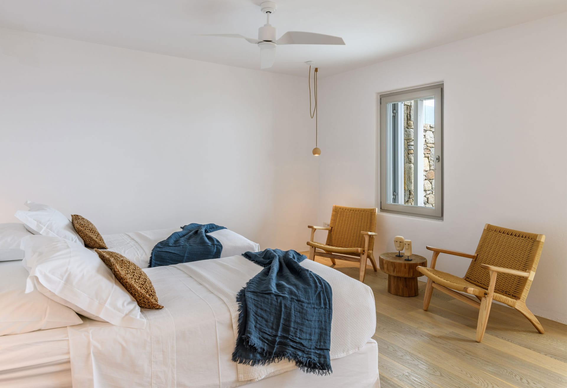 Luxury Heavens Mykonos - SKYFAL - 39