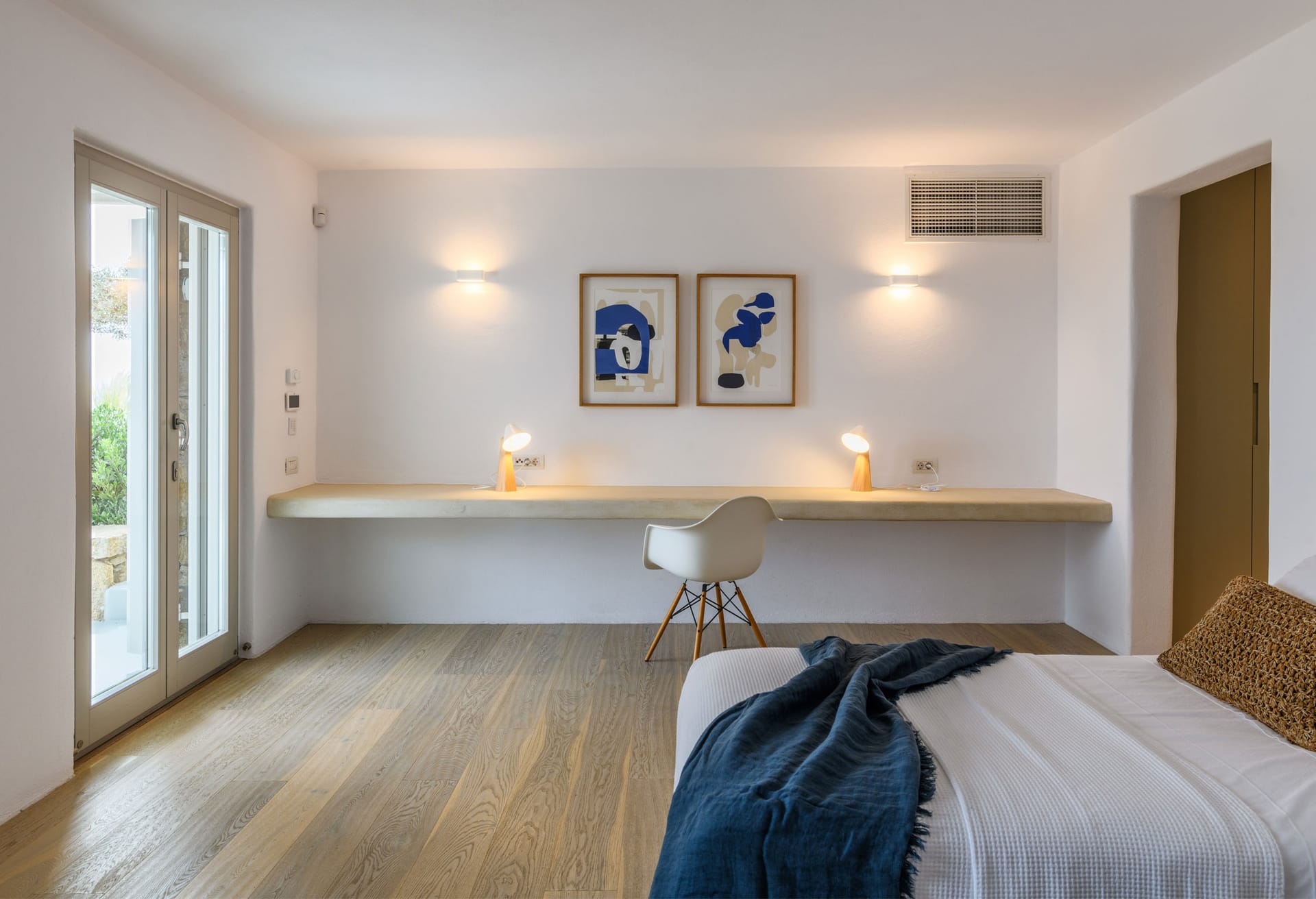Luxury Heavens Mykonos - SKYFAL - 40