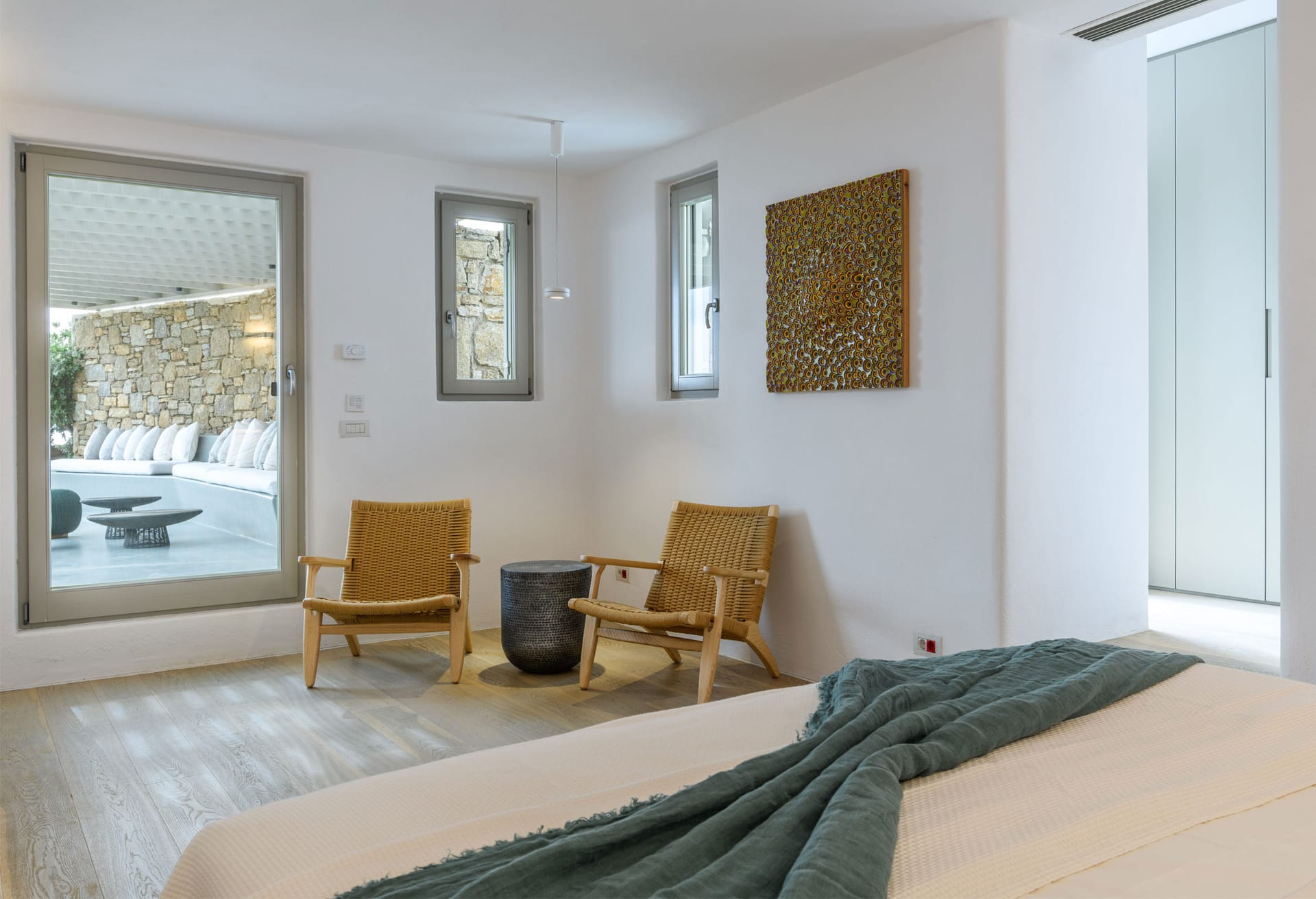 Luxury Heavens Mykonos - SKYFAL - 41