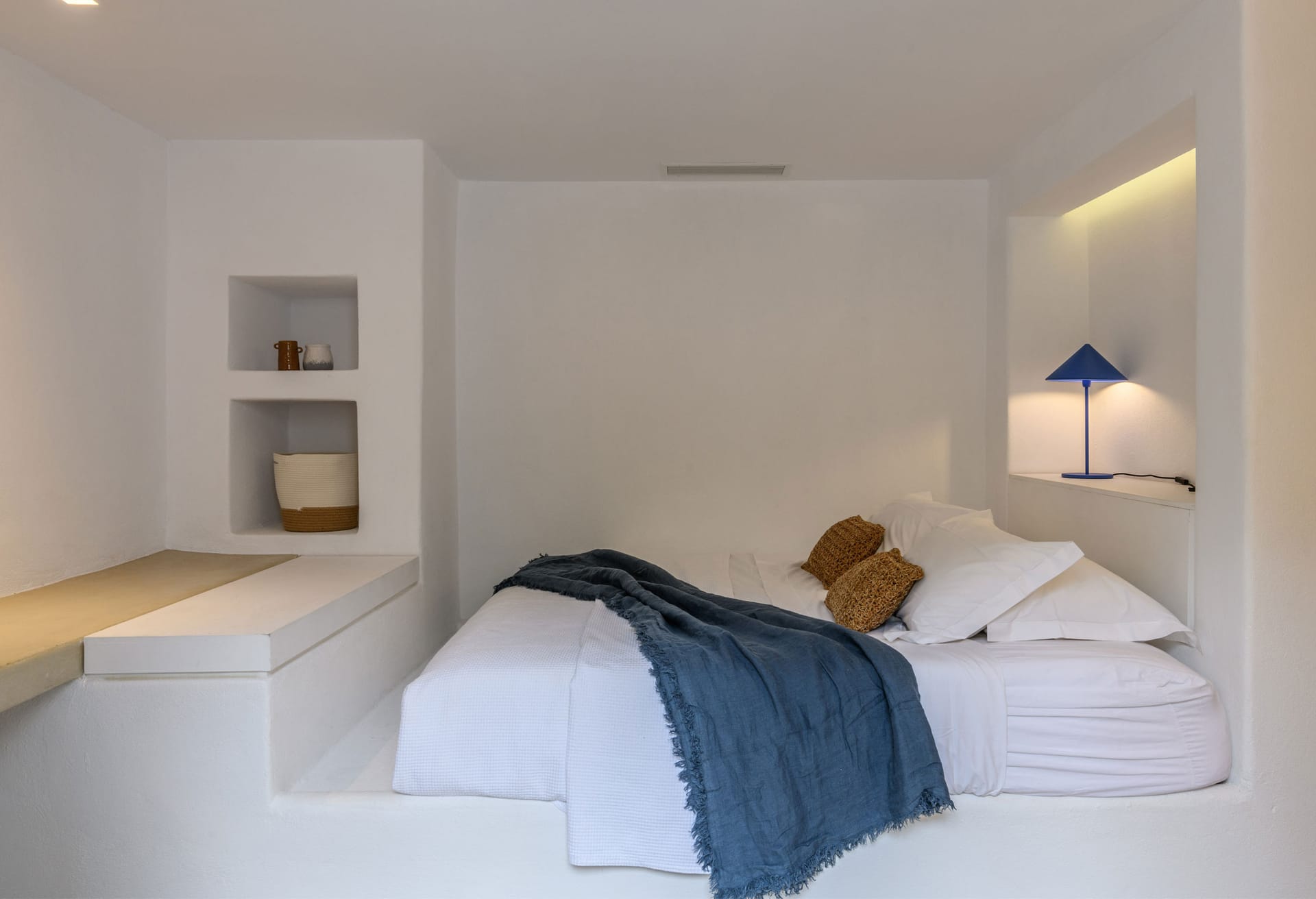 Luxury Heavens Mykonos - SKYFAL - 43