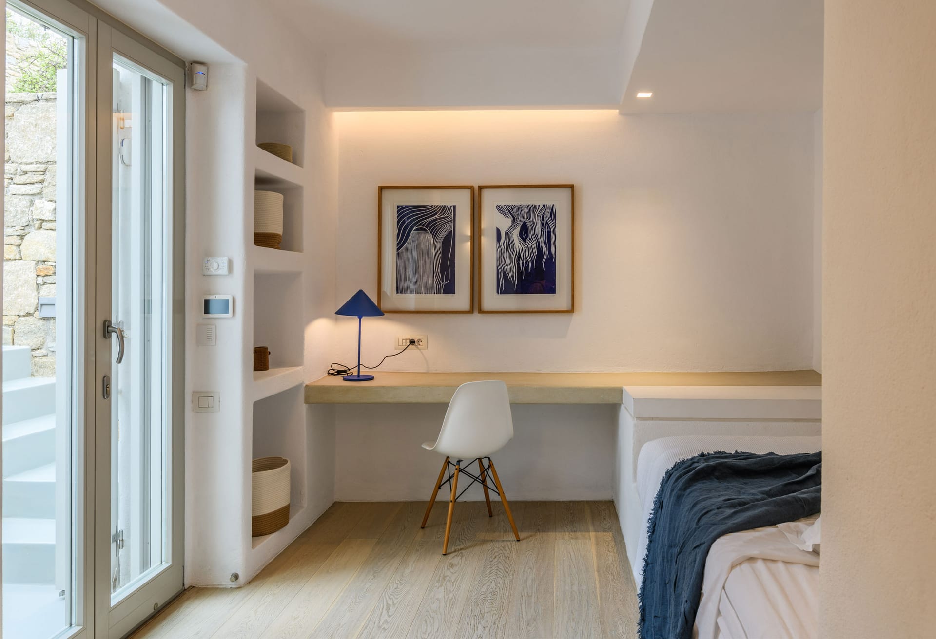 Luxury Heavens Mykonos - SKYFAL - 45