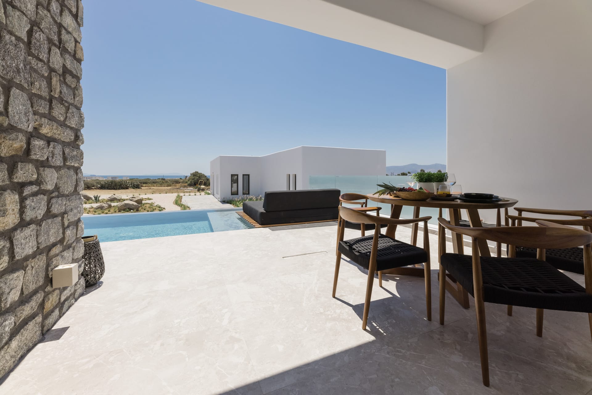 Milestones Naxos - GRANDE - 16